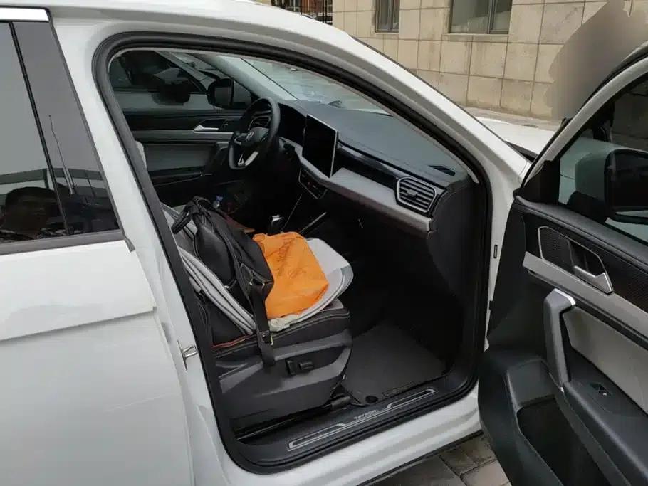 Tayron 2024 330TSI 2WD Luxury Plus Advanced Edition — миниатюра 8
