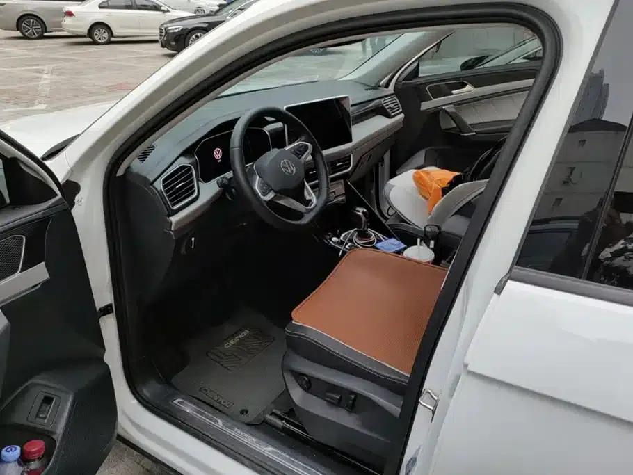 Tayron 2024 330TSI 2WD Luxury Plus Advanced Edition — миниатюра 9