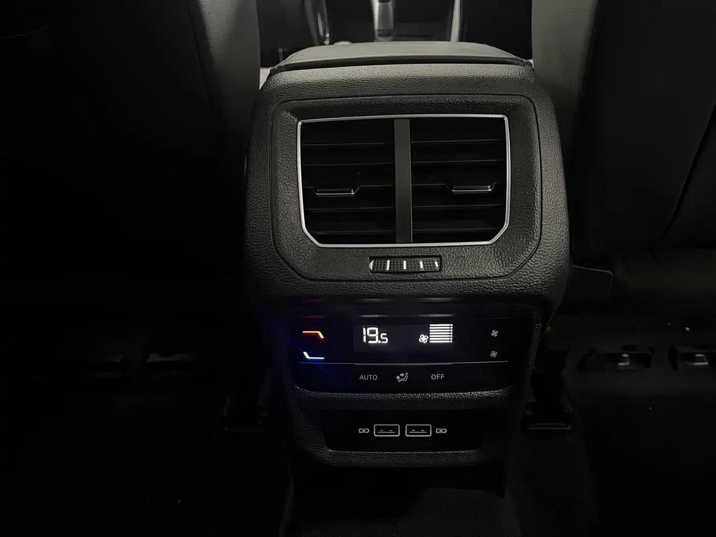 Tayron 2023 280TSI 2WD Luxury Plus Advanced Edition — миниатюра 7