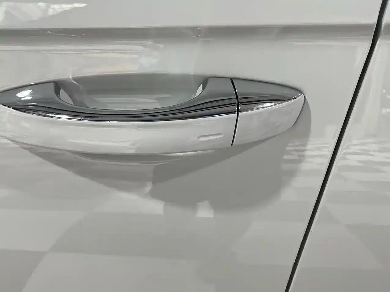 Tayron 2023 280TSI 2WD Luxury Plus Advanced Edition — миниатюра 11
