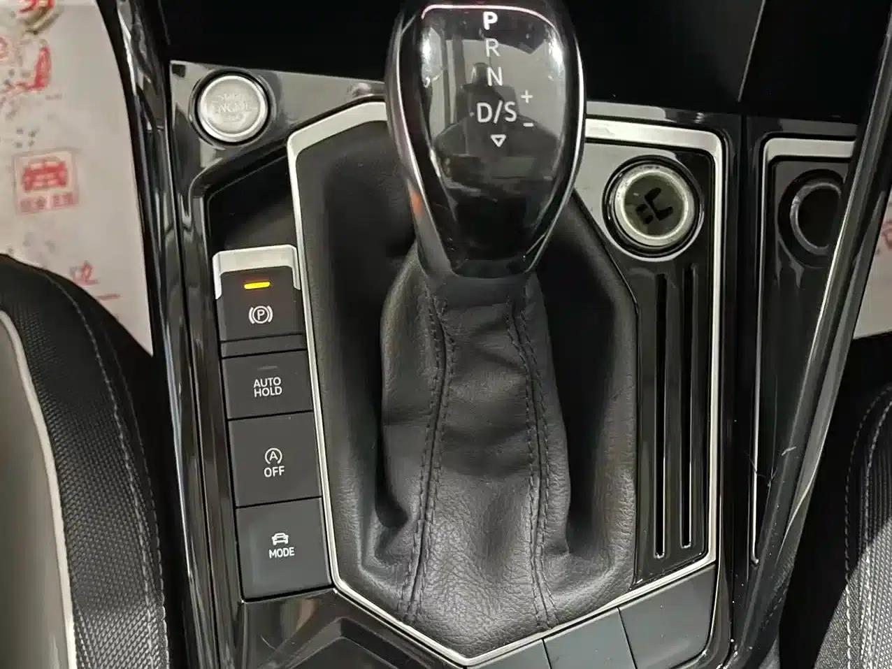 Tayron 2023 280TSI 2WD Luxury Plus Advanced Edition — миниатюра 15