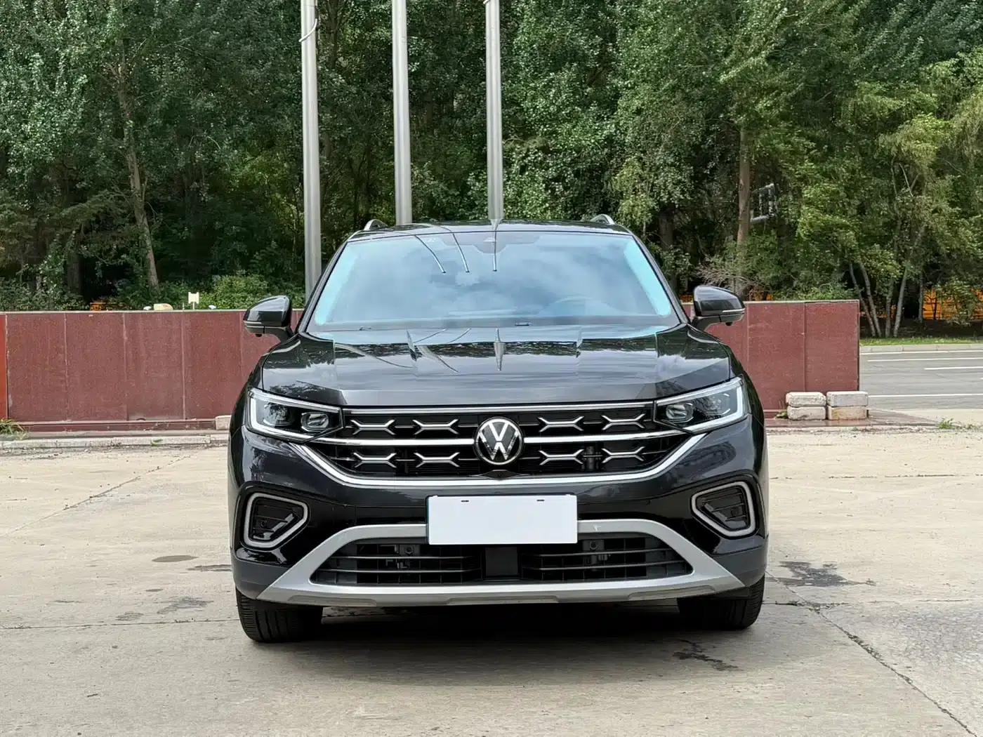 Tayron 2023 280TSI 2WD Luxury Plus Advanced Edition — миниатюра 2