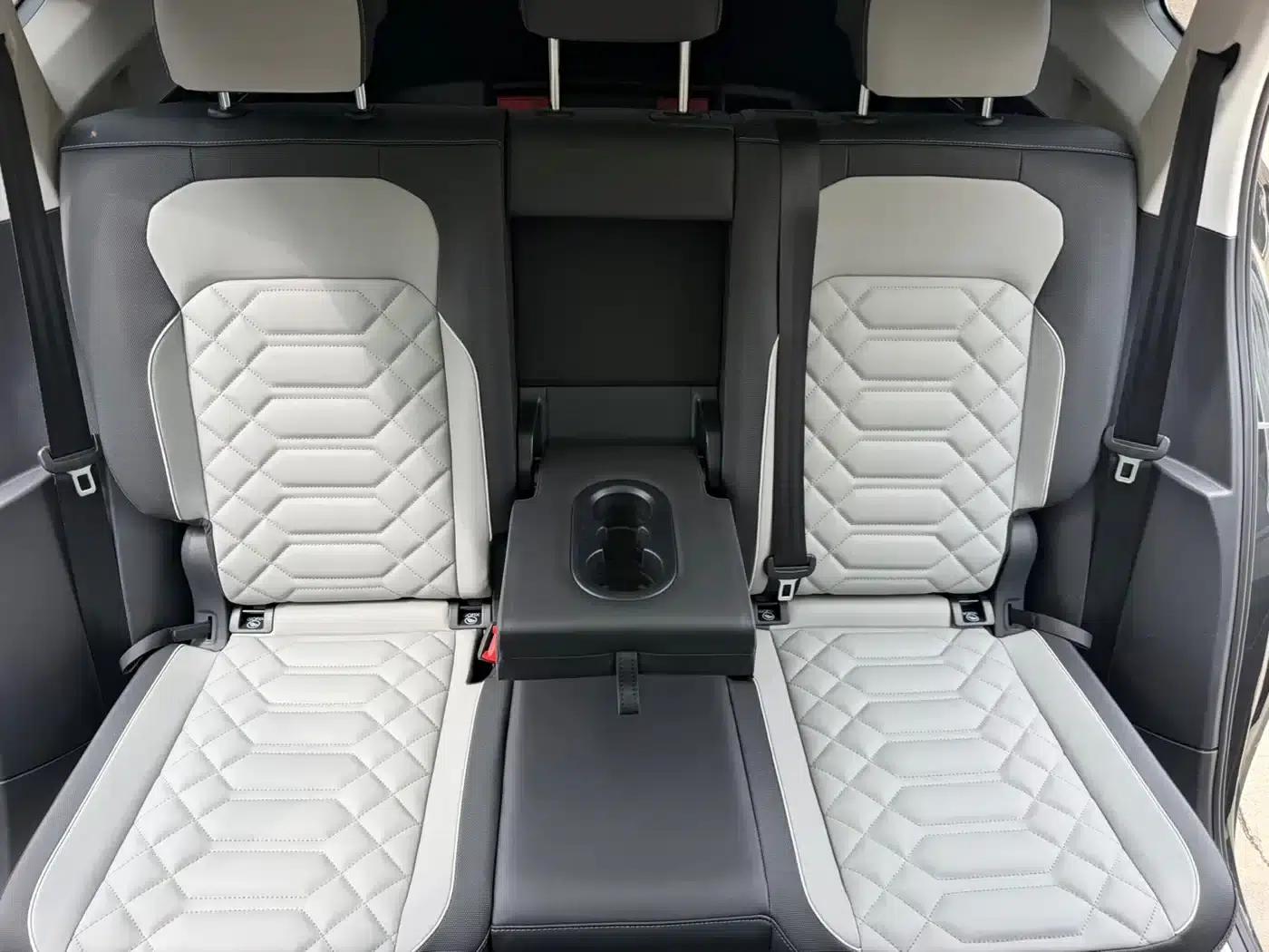Tayron 2023 280TSI 2WD Luxury Plus Advanced Edition — миниатюра 17