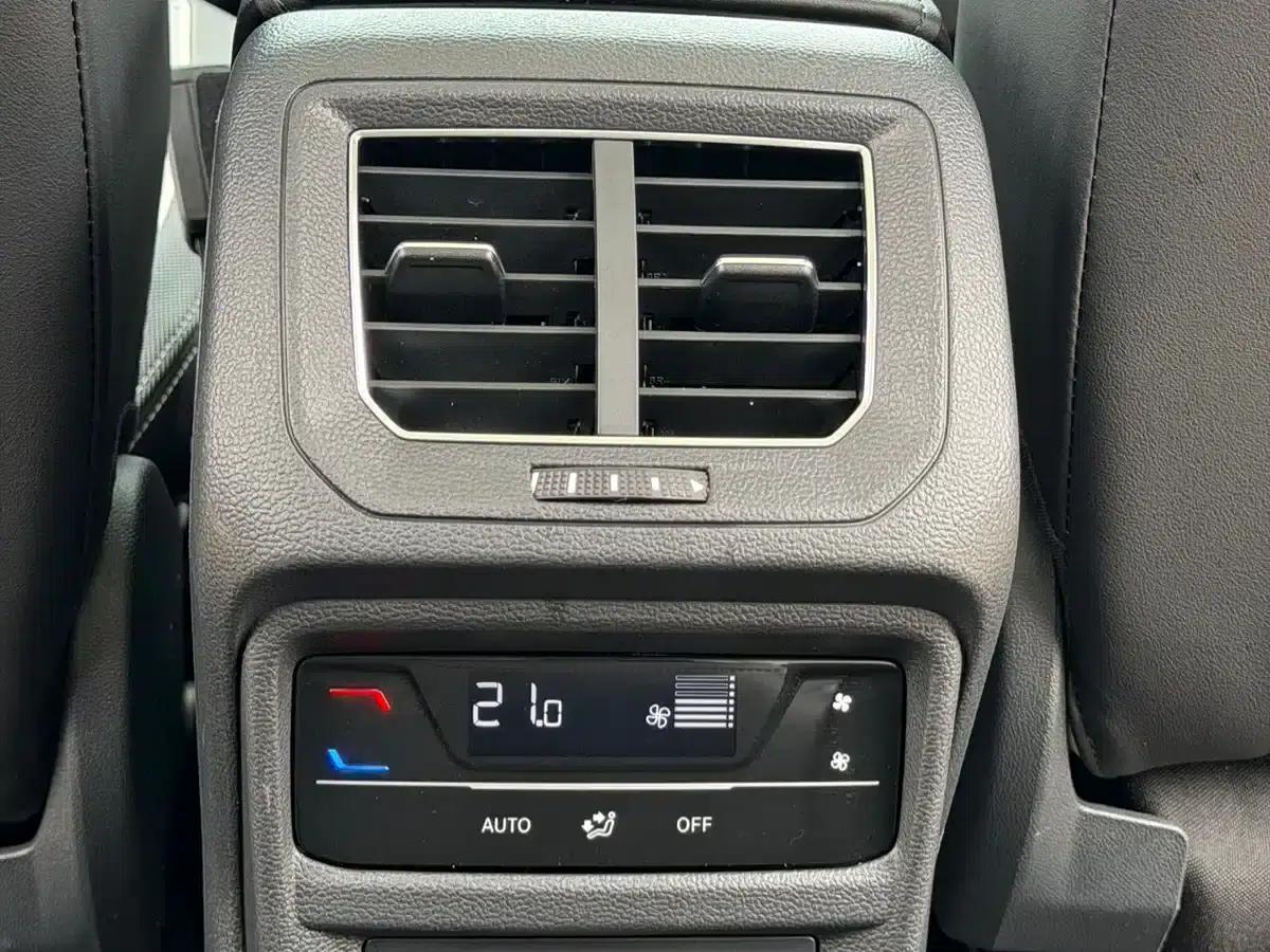 Tayron 2023 280TSI 2WD Luxury Plus Advanced Edition — миниатюра 18