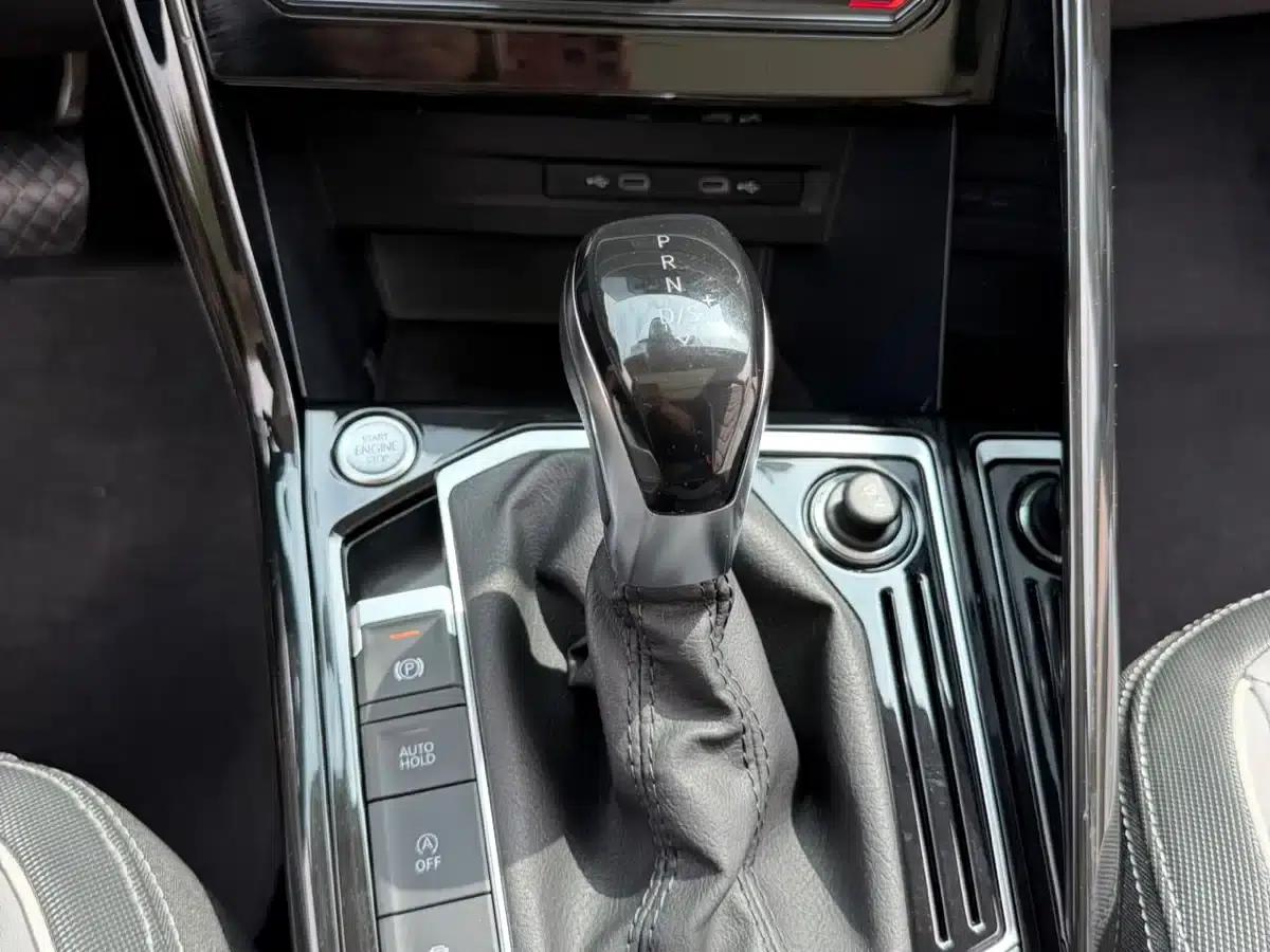 Tayron 2023 280TSI 2WD Luxury Plus Advanced Edition — миниатюра 20