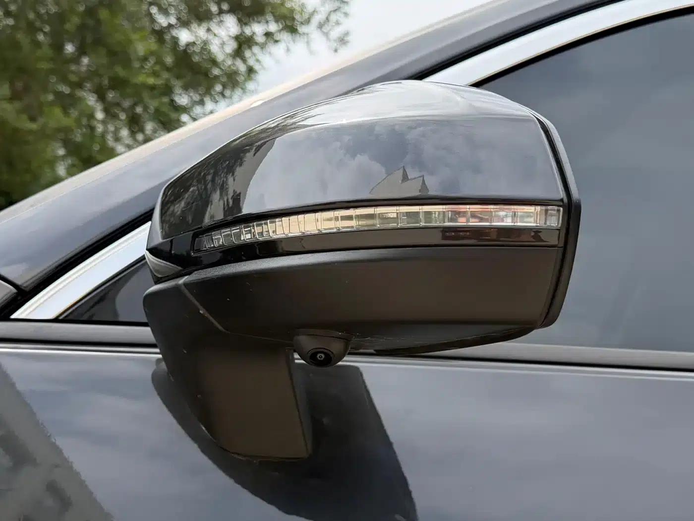 Tayron 2023 280TSI 2WD Luxury Plus Advanced Edition — миниатюра 9