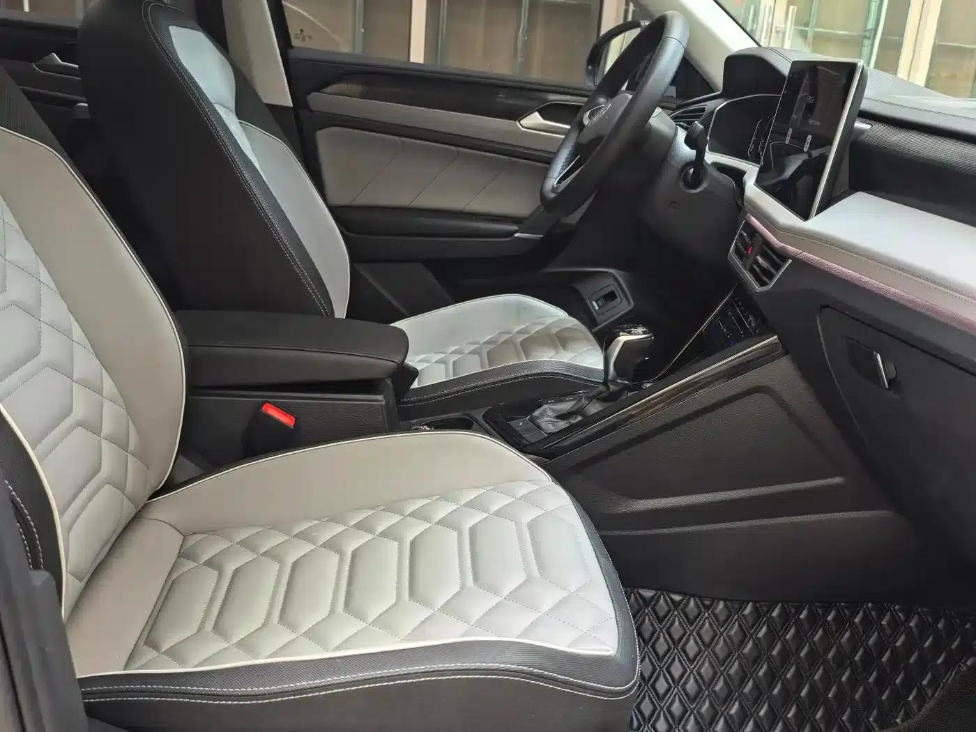 Tayron 2023 280TSI 2WD Luxury Plus Advanced Edition — миниатюра 15