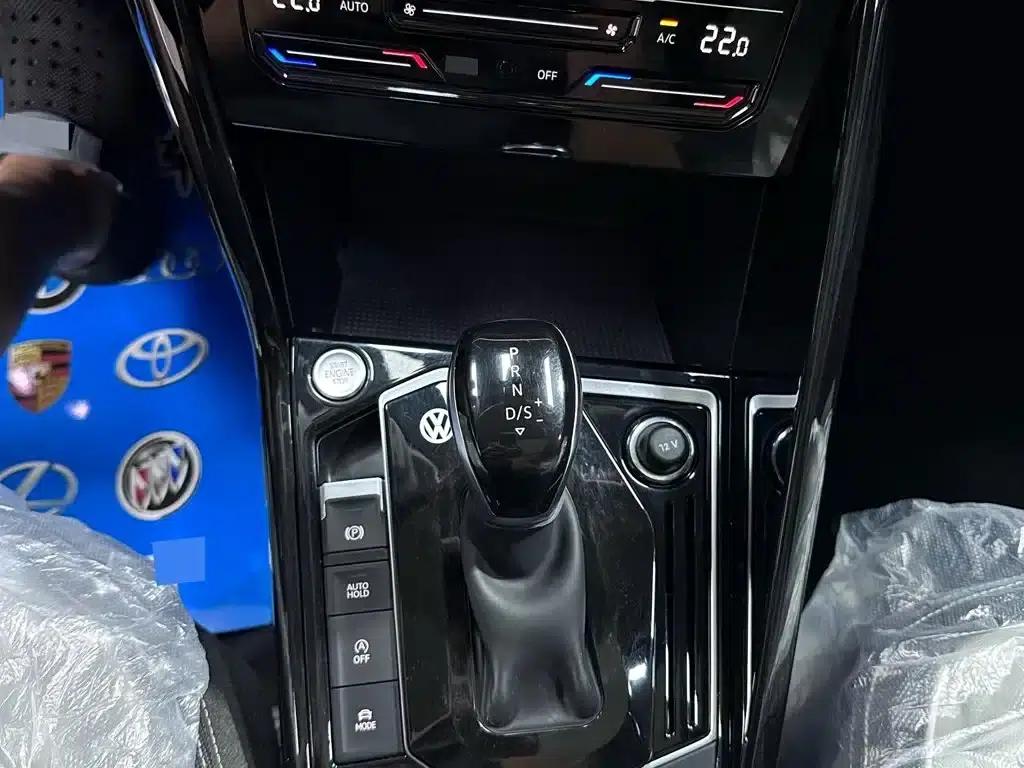 Tayron 2023 280TSI 2WD Luxury Plus Advanced Edition — миниатюра 10