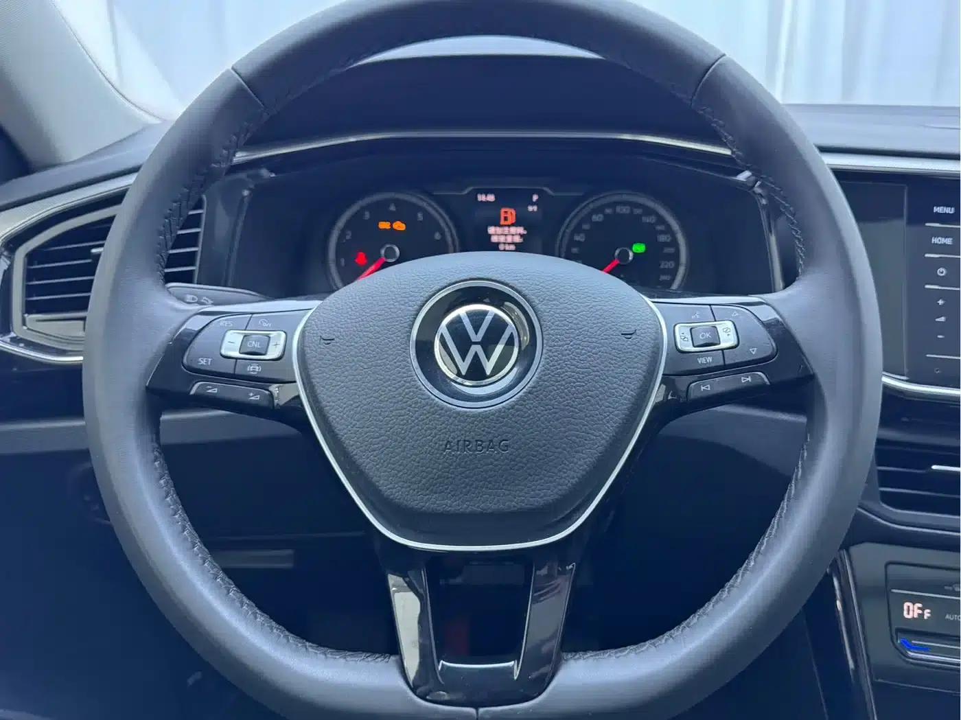 Tayron 2022 280TSI 2WD Luxury Intelligent Edition — миниатюра 15