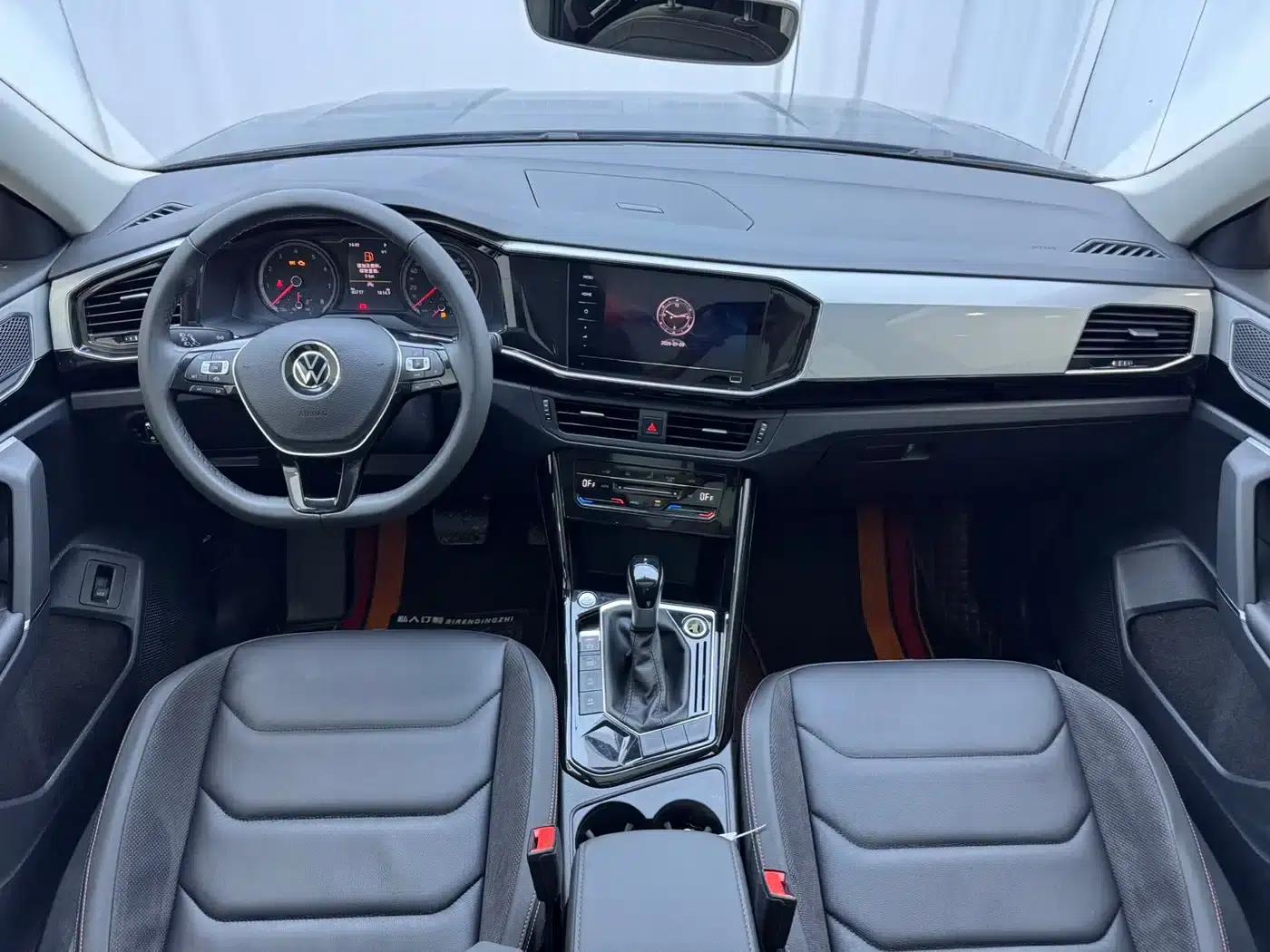 Tayron 2022 280TSI 2WD Luxury Intelligent Edition — миниатюра 16