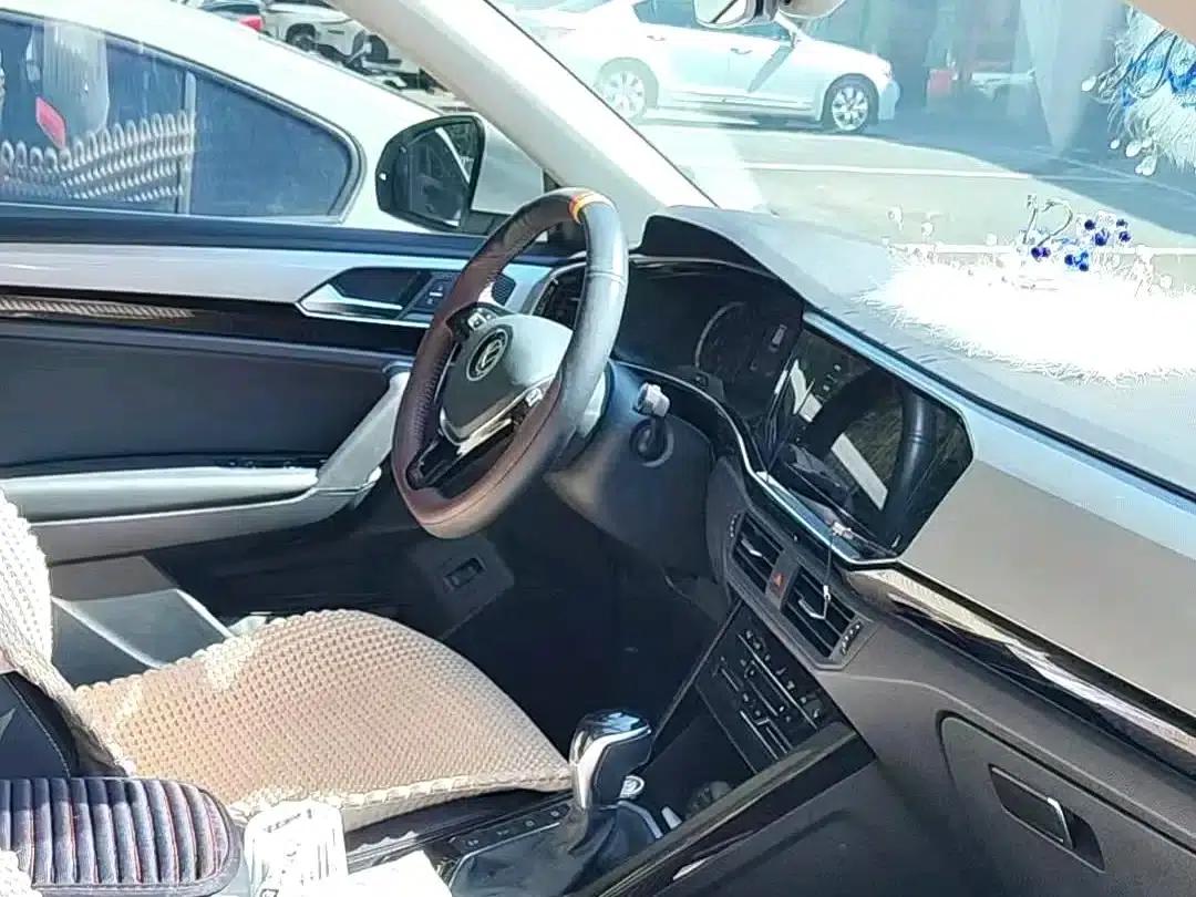 Tayron 2022 280TSI 2WD Luxury Intelligent Edition — миниатюра 2