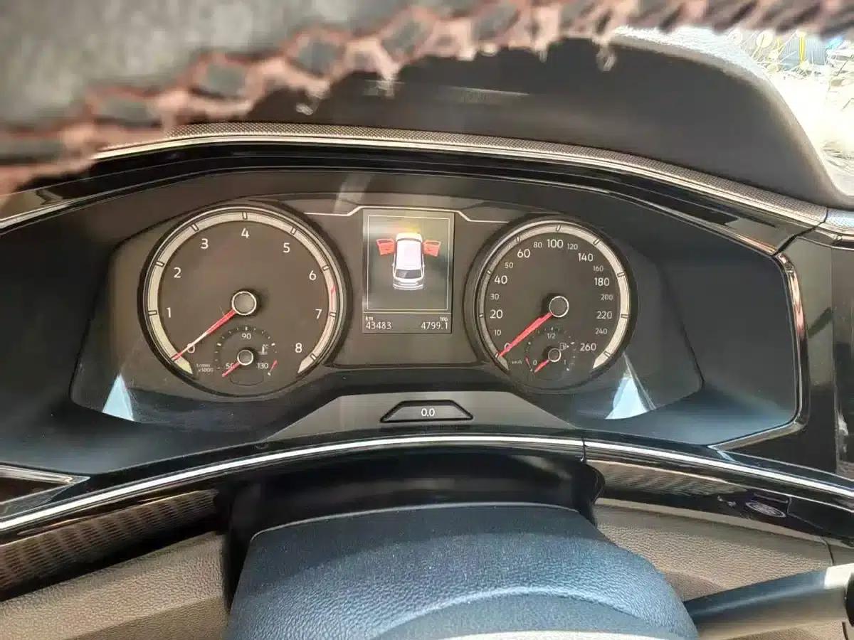 Tayron 2022 280TSI 2WD Luxury Intelligent Edition — миниатюра 4