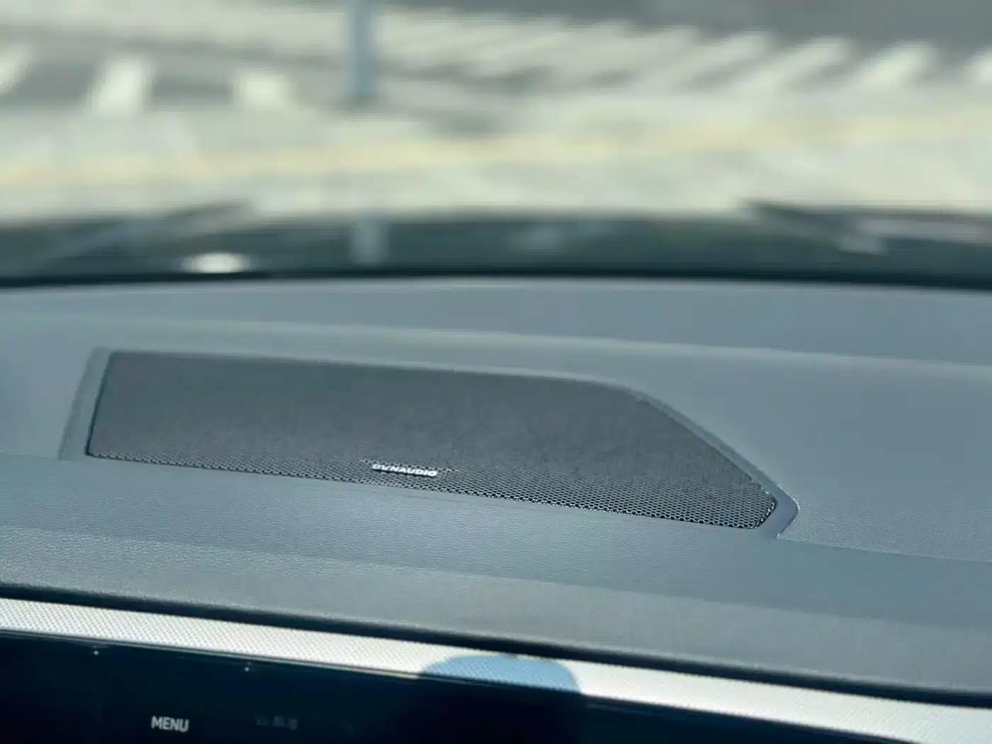 Tayron 2020 330TSI 2WD Luxury Intelligent Edition — миниатюра 10
