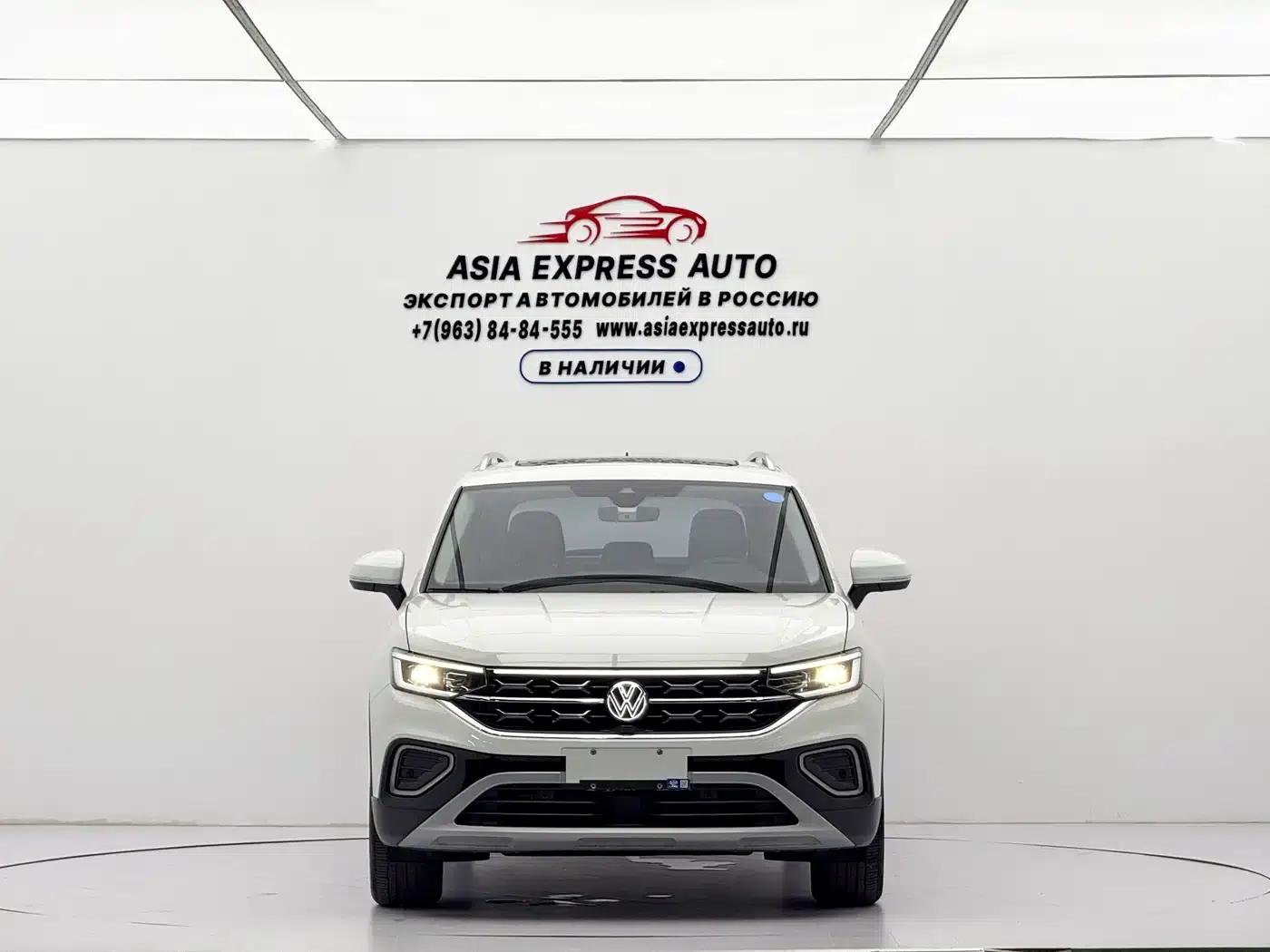 Tayron 2023 280TSI 2WD Luxury Plus Advanced Edition — миниатюра 2