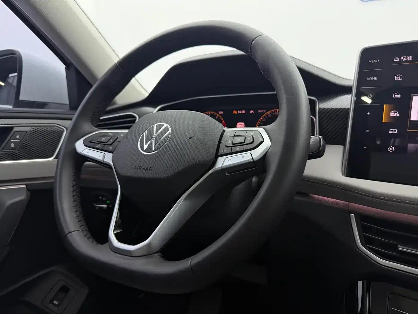 Tayron 2023 280TSI 2WD Luxury Plus Advanced Edition — миниатюра 12