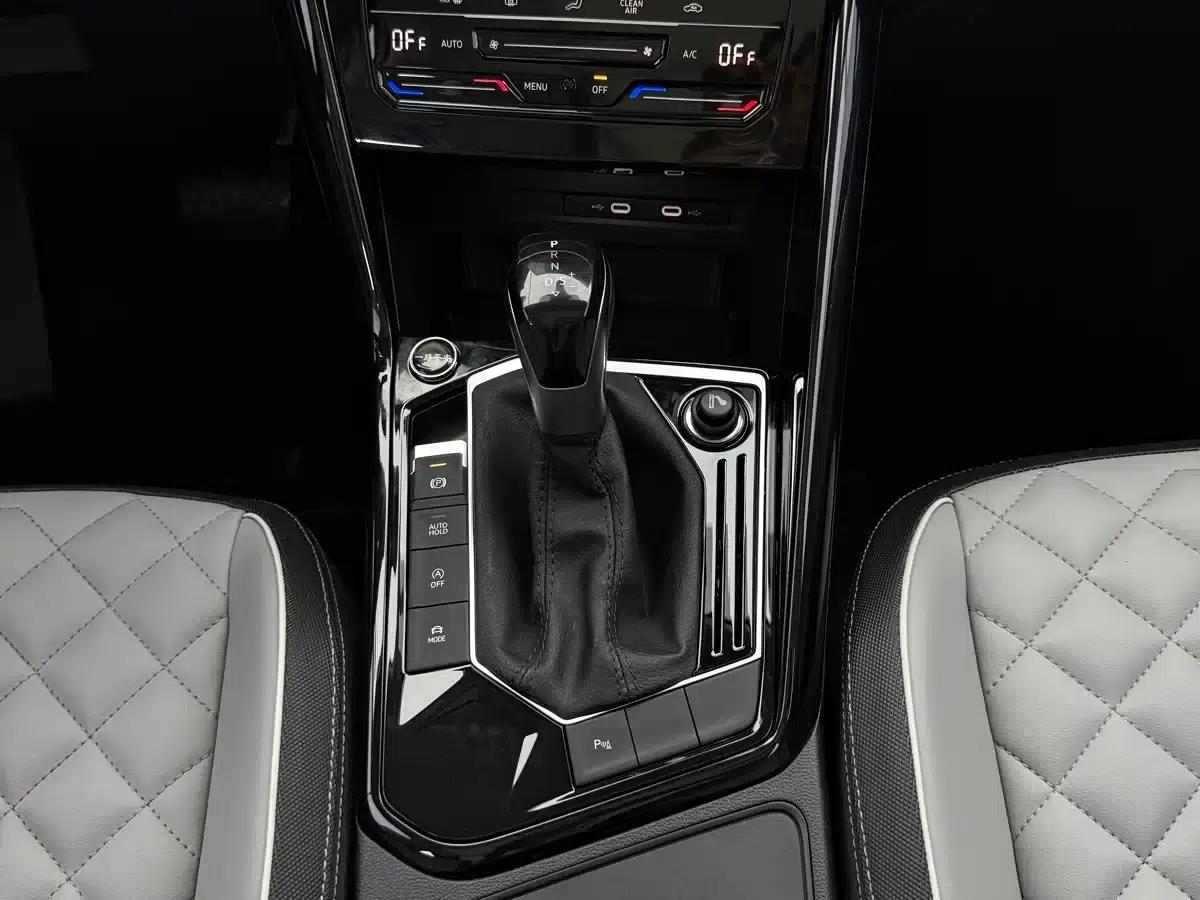 Tayron 2023 280TSI 2WD Luxury Plus Advanced Edition — миниатюра 13