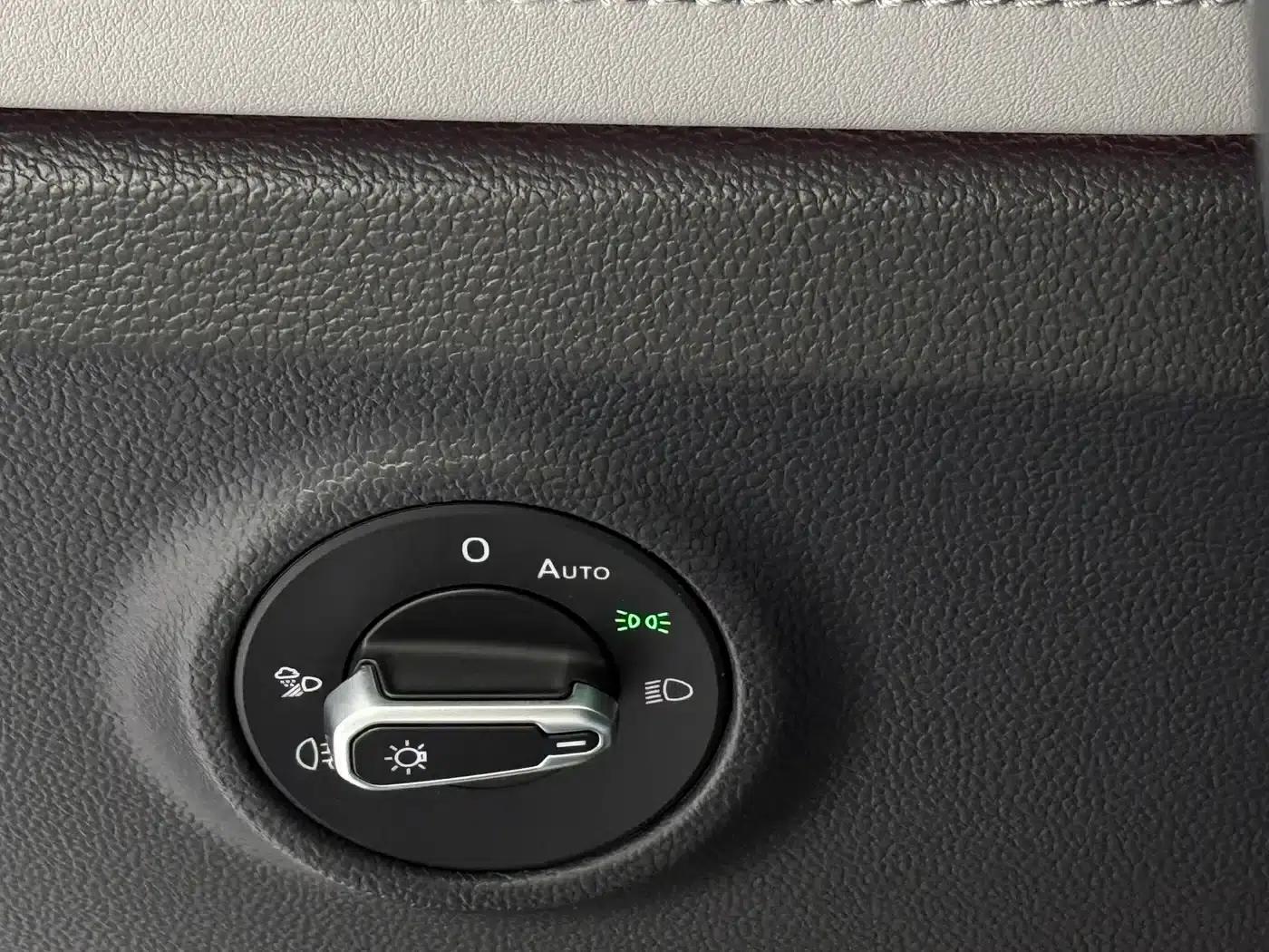 Tayron 2023 280TSI 2WD Luxury Plus Advanced Edition — миниатюра 19