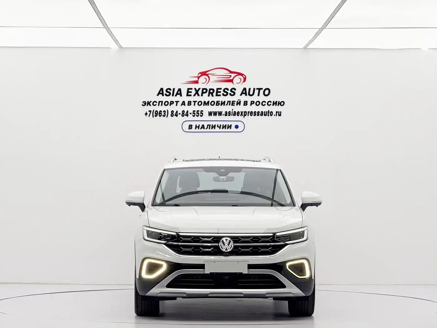Tayron 2023 280TSI 2WD Luxury Plus Advanced Edition — миниатюра 2
