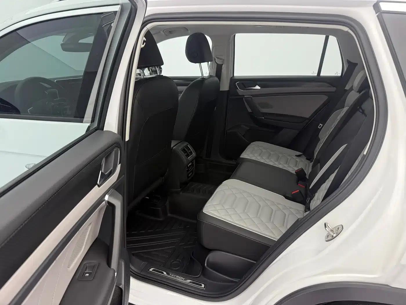 Tayron 2023 280TSI 2WD Luxury Plus Advanced Edition — миниатюра 12