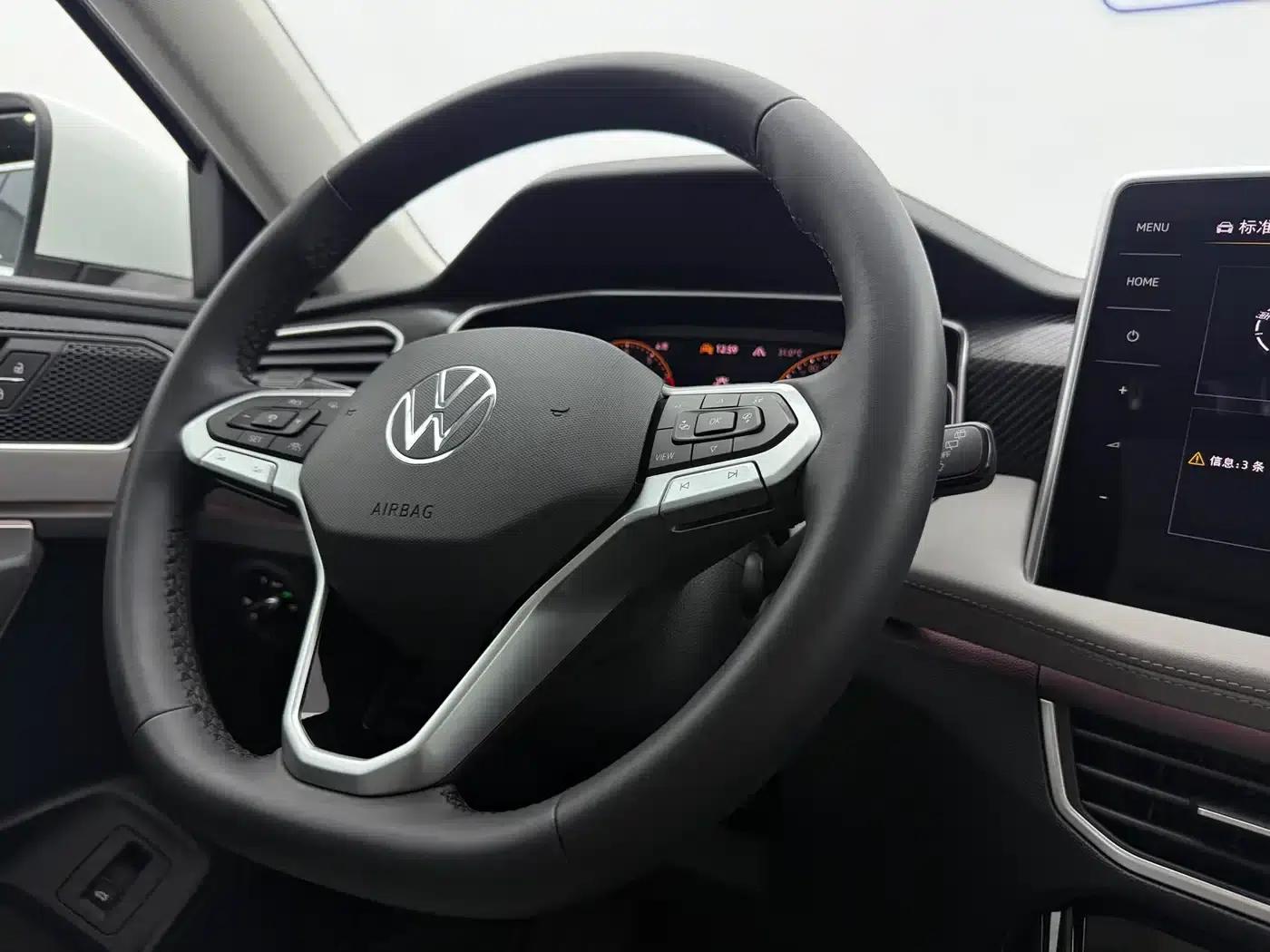Tayron 2023 280TSI 2WD Luxury Plus Advanced Edition — миниатюра 14