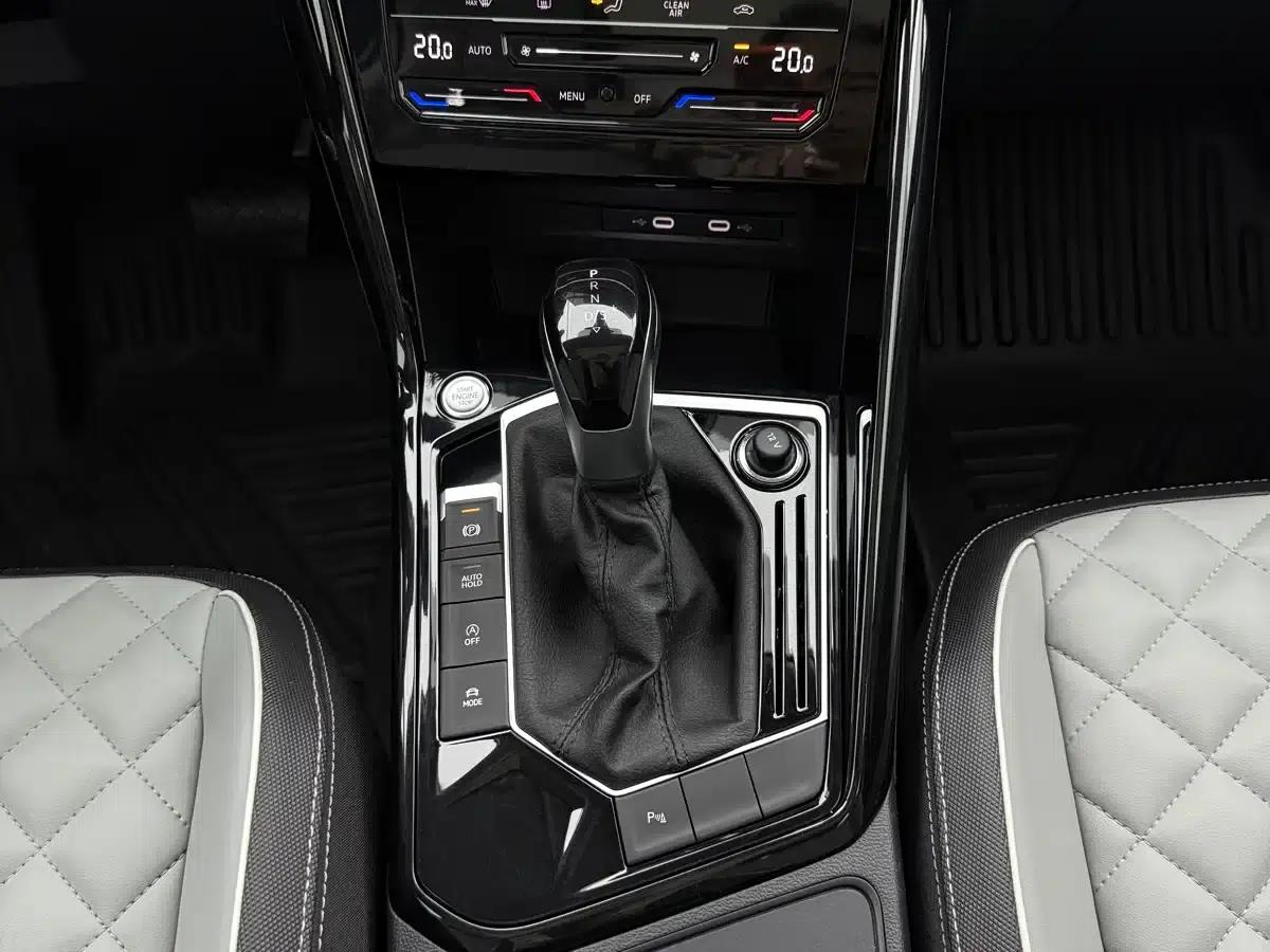 Tayron 2023 280TSI 2WD Luxury Plus Advanced Edition — миниатюра 15