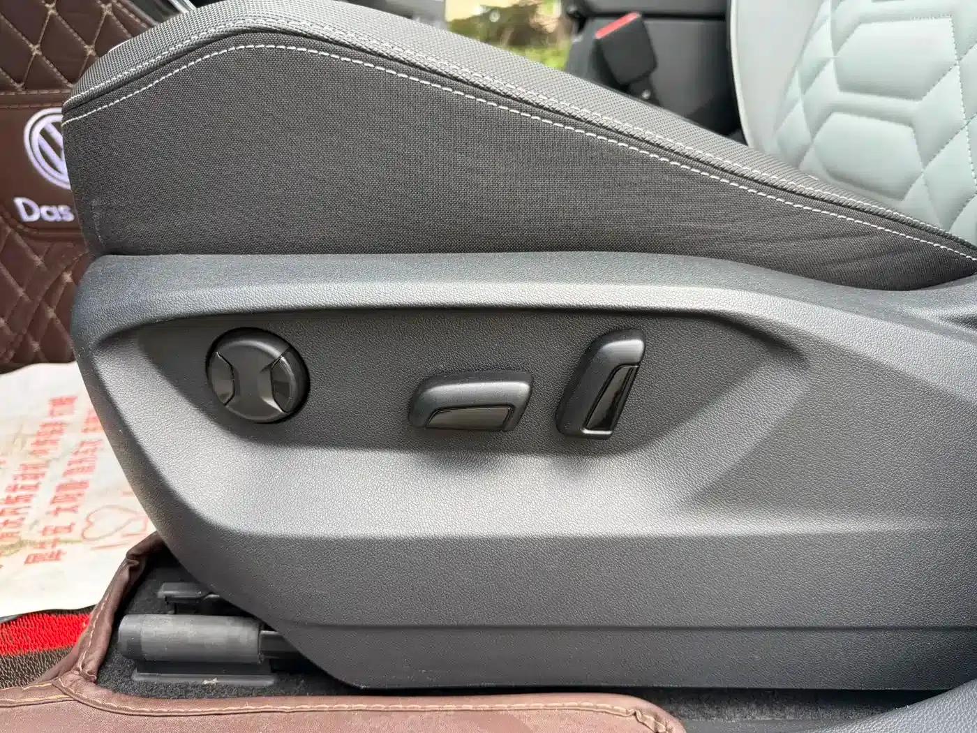 Tayron 2023 280TSI 2WD Luxury Plus Advanced Edition — миниатюра 16