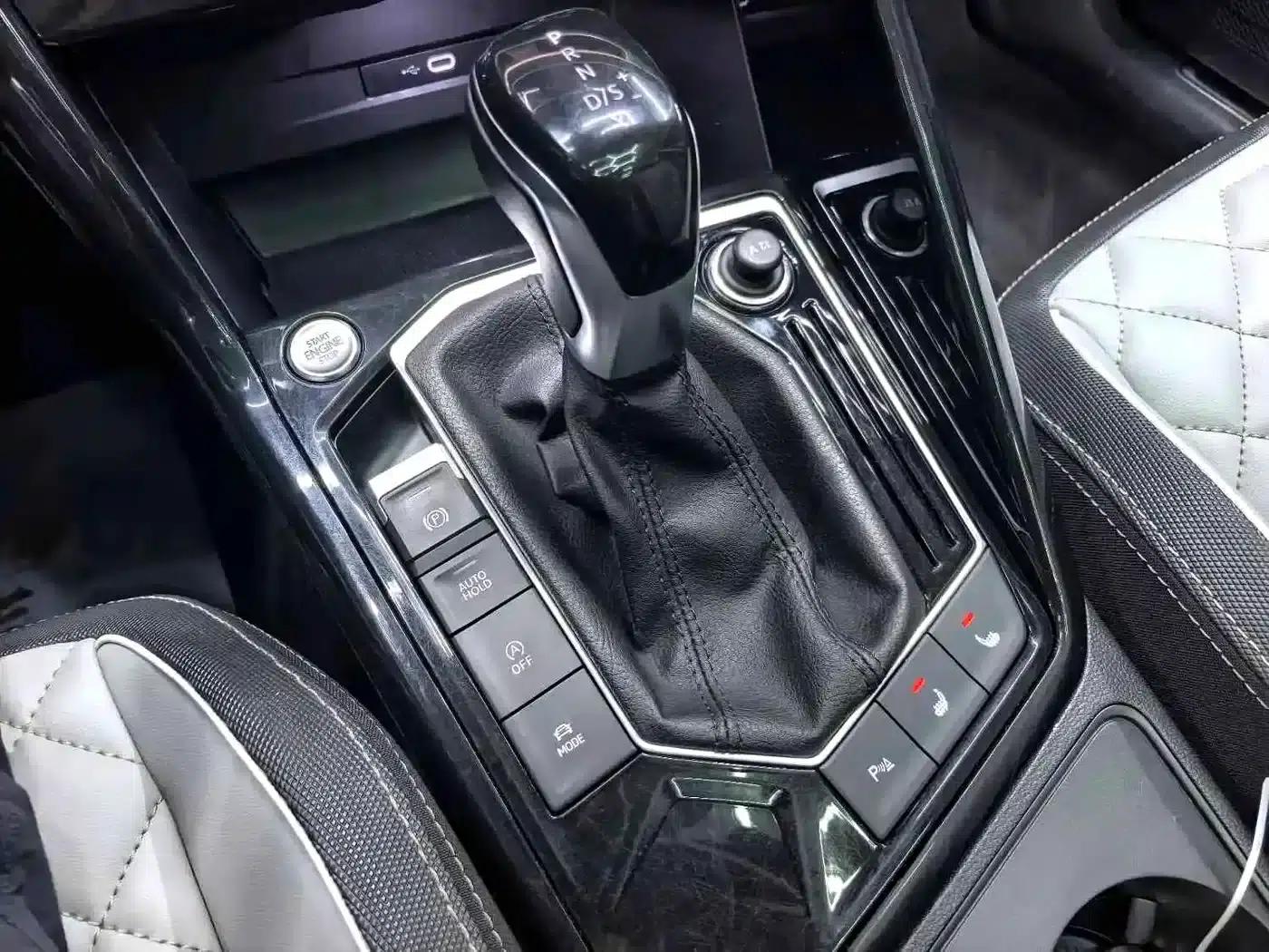 Tayron 2023 280TSI 2WD Luxury Plus Advanced Edition — миниатюра 21