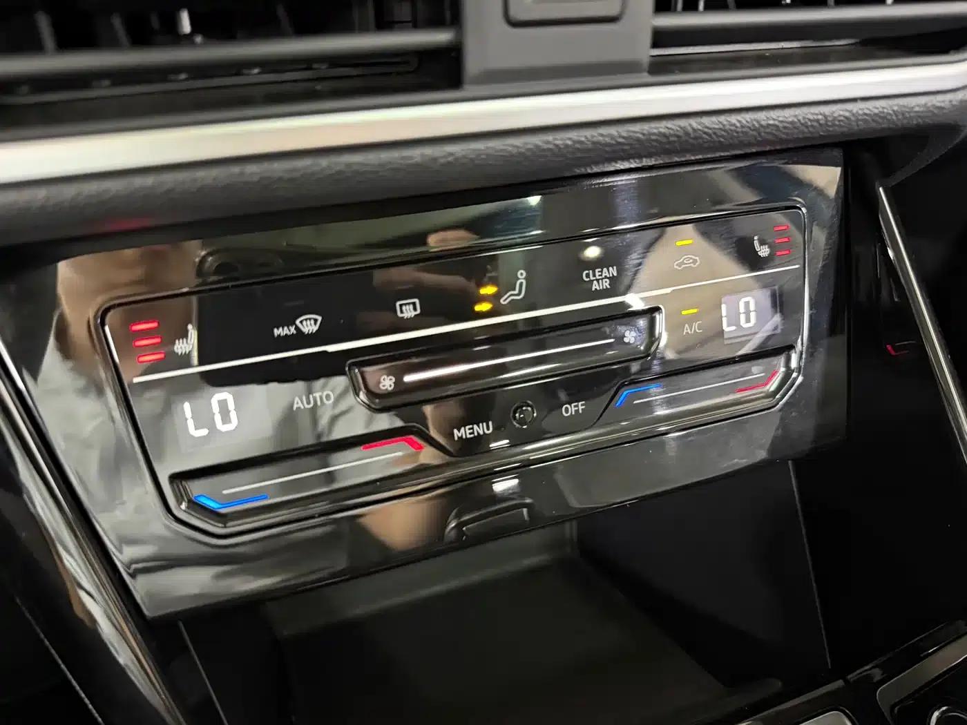 Tayron 2023 280TSI 2WD Luxury Plus Advanced Edition — миниатюра 19