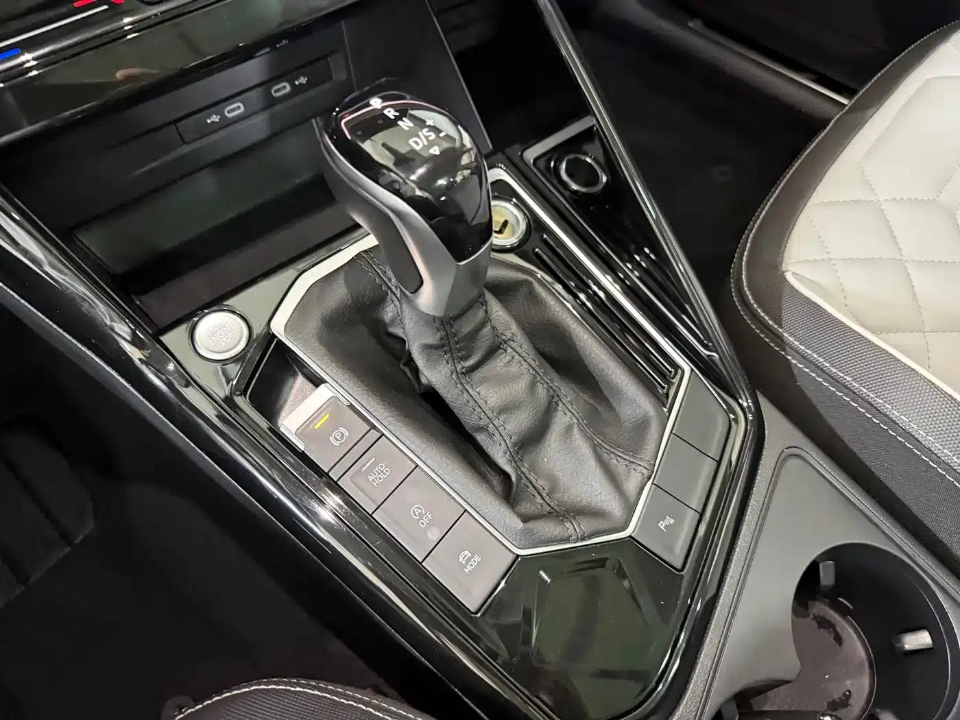 Tayron 2023 280TSI 2WD Luxury Plus Advanced Edition — миниатюра 21