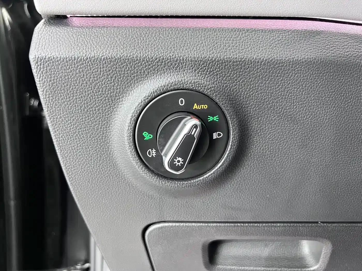 Tayron 2023 280TSI 2WD Luxury Plus Advanced Edition — миниатюра 10