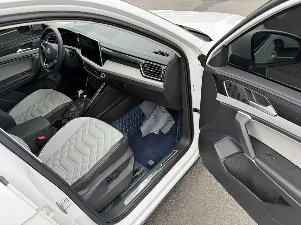 Tayron 2023 280TSI 2WD Luxury Plus Advanced Edition — миниатюра 12