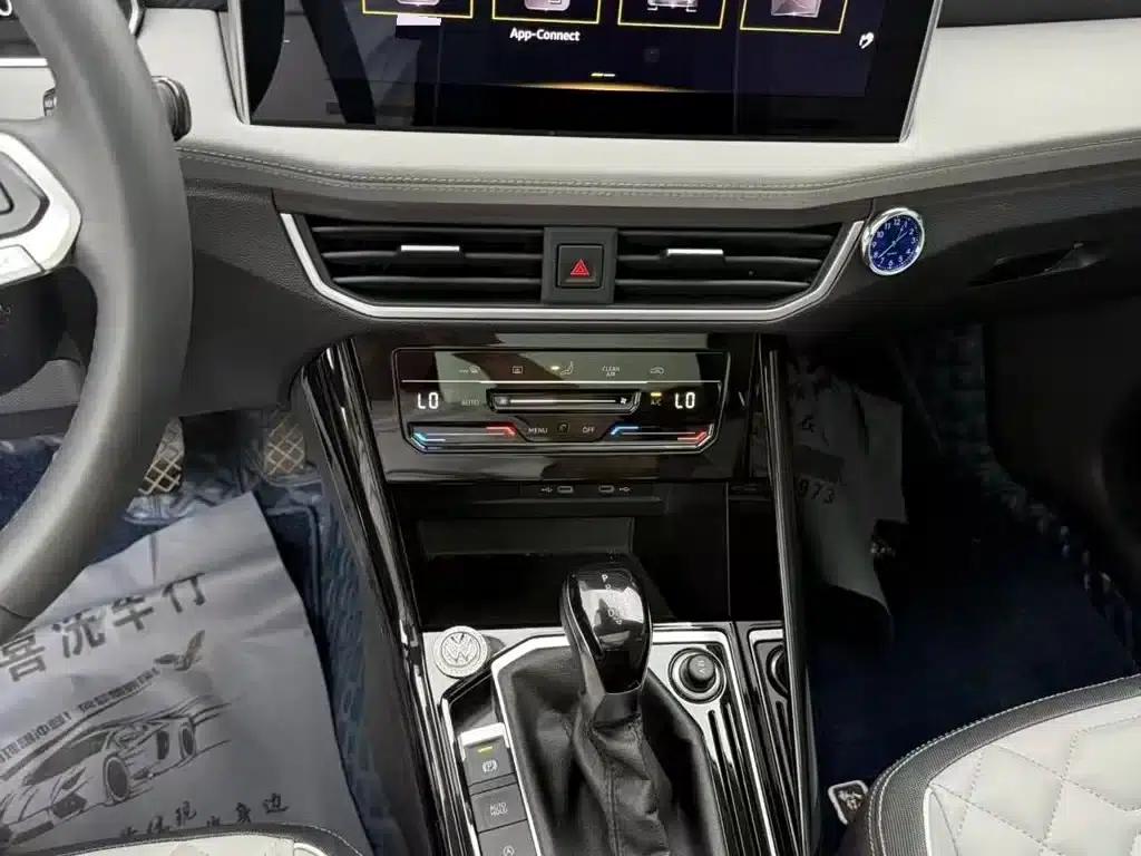 Tayron 2023 280TSI 2WD Luxury Plus Advanced Edition — миниатюра 13