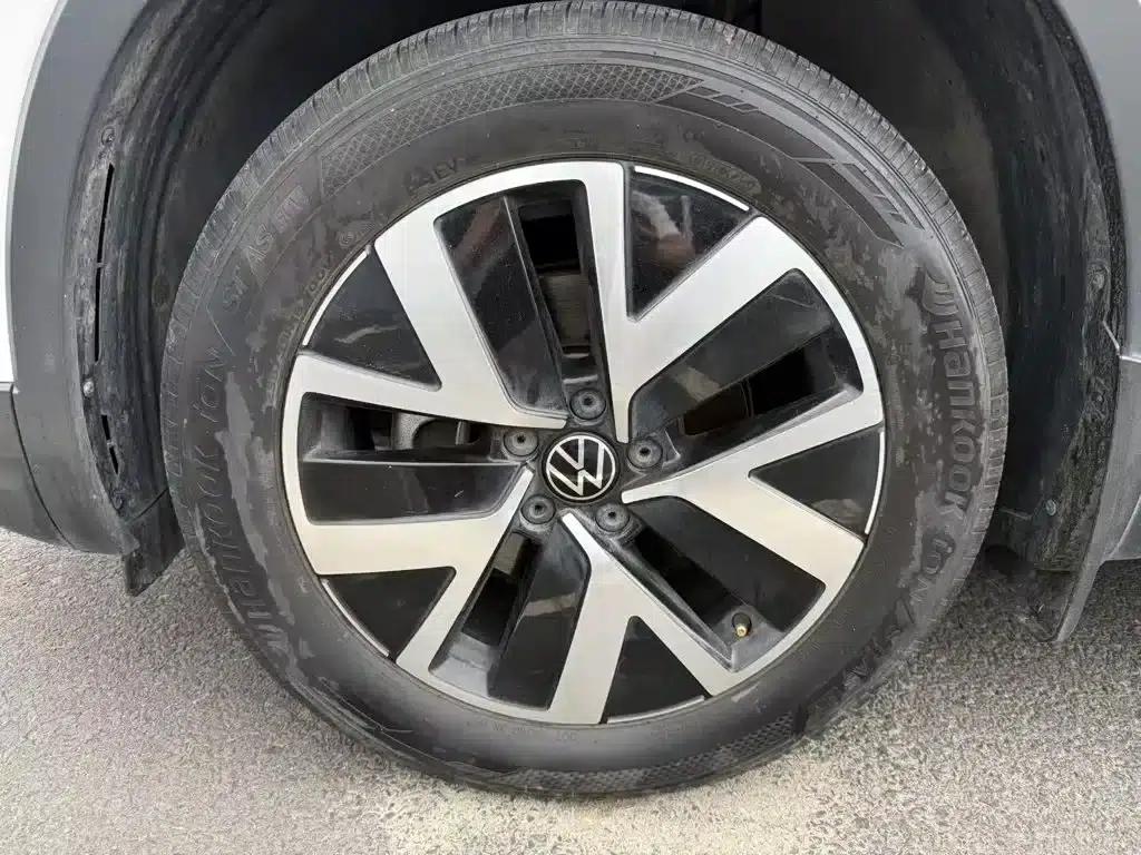 Tayron 2023 280TSI 2WD Luxury Plus Advanced Edition — миниатюра 15