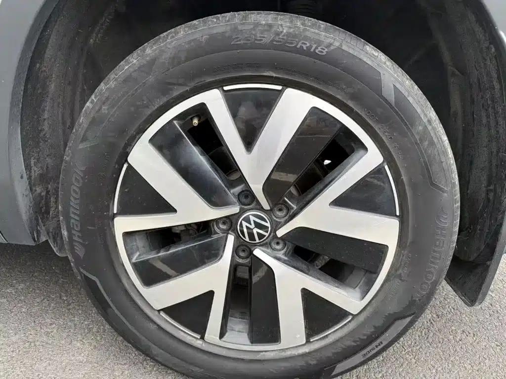 Tayron 2023 280TSI 2WD Luxury Plus Advanced Edition — миниатюра 16