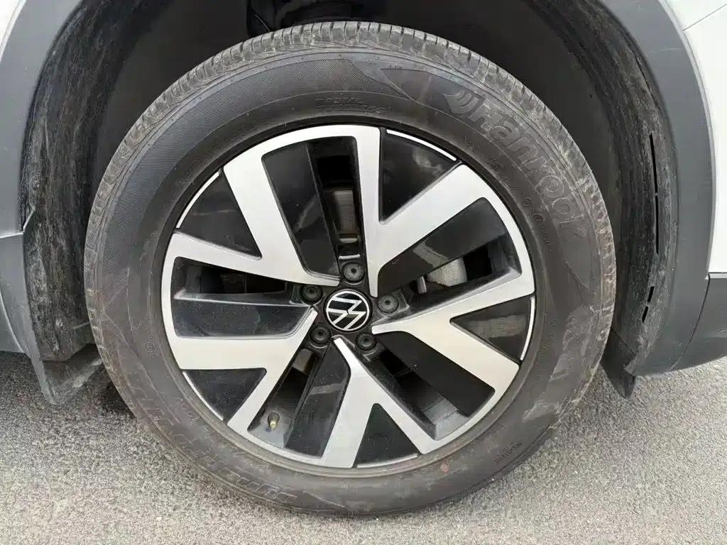 Tayron 2023 280TSI 2WD Luxury Plus Advanced Edition — миниатюра 18