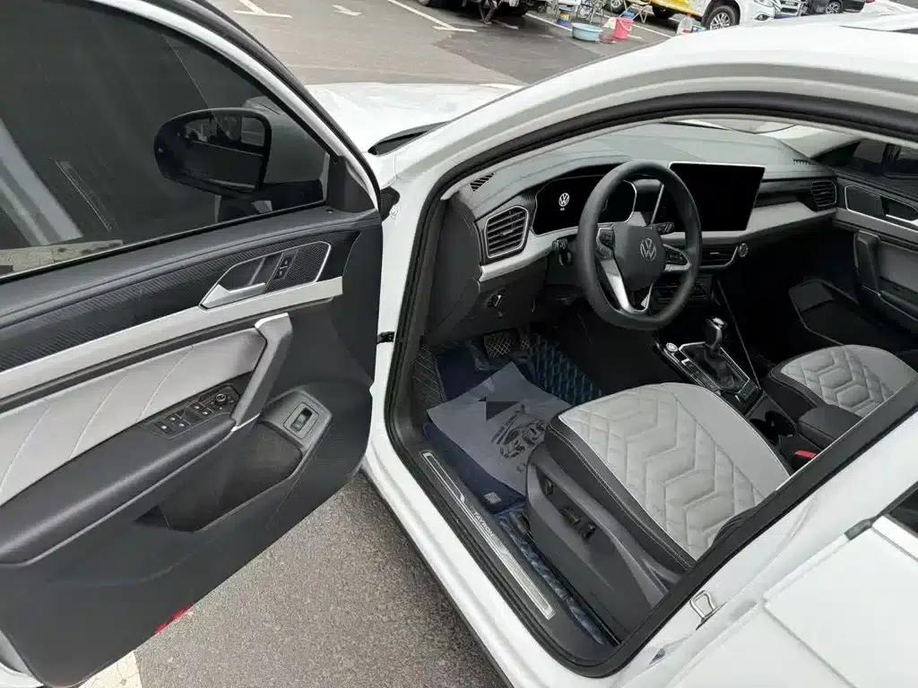 Tayron 2023 280TSI 2WD Luxury Plus Advanced Edition — миниатюра 7