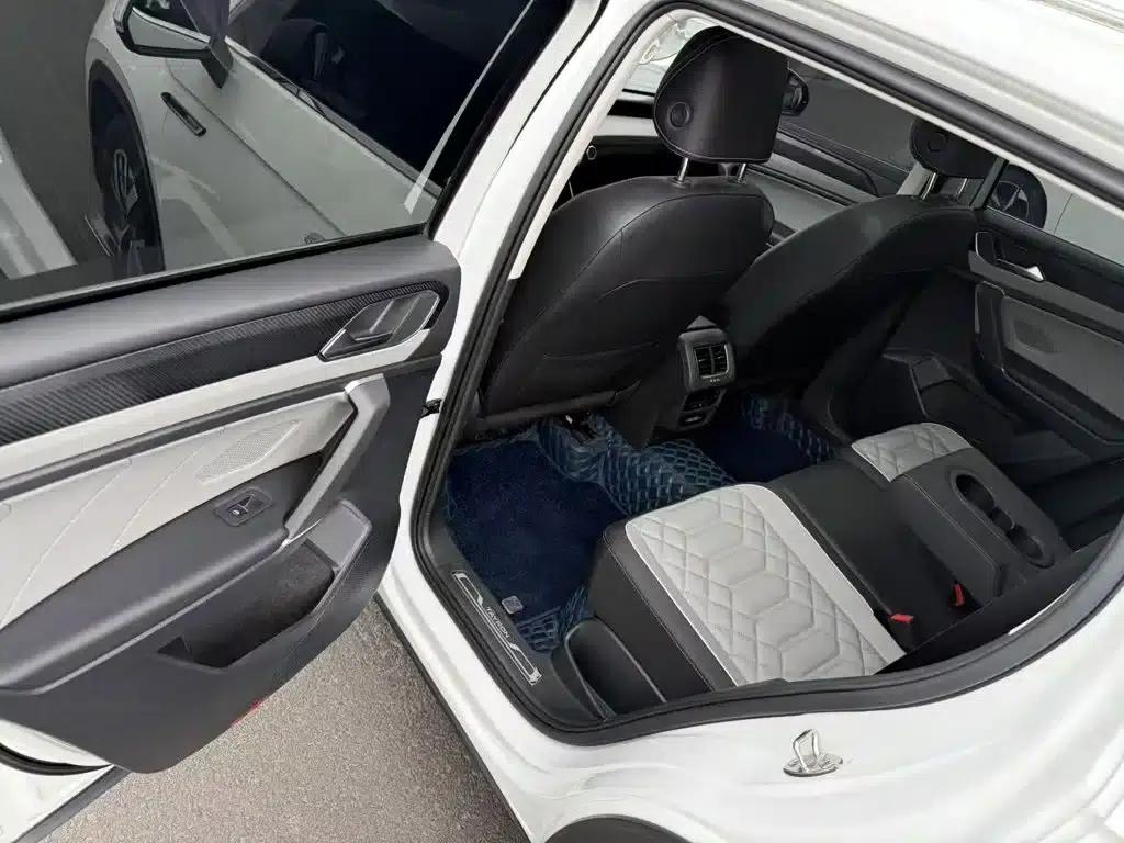 Tayron 2023 280TSI 2WD Luxury Plus Advanced Edition — миниатюра 8
