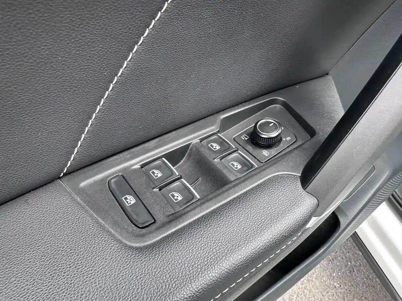 Tayron 2020 330TSI 2WD Luxury Intelligent Connected Pro — миниатюра 11