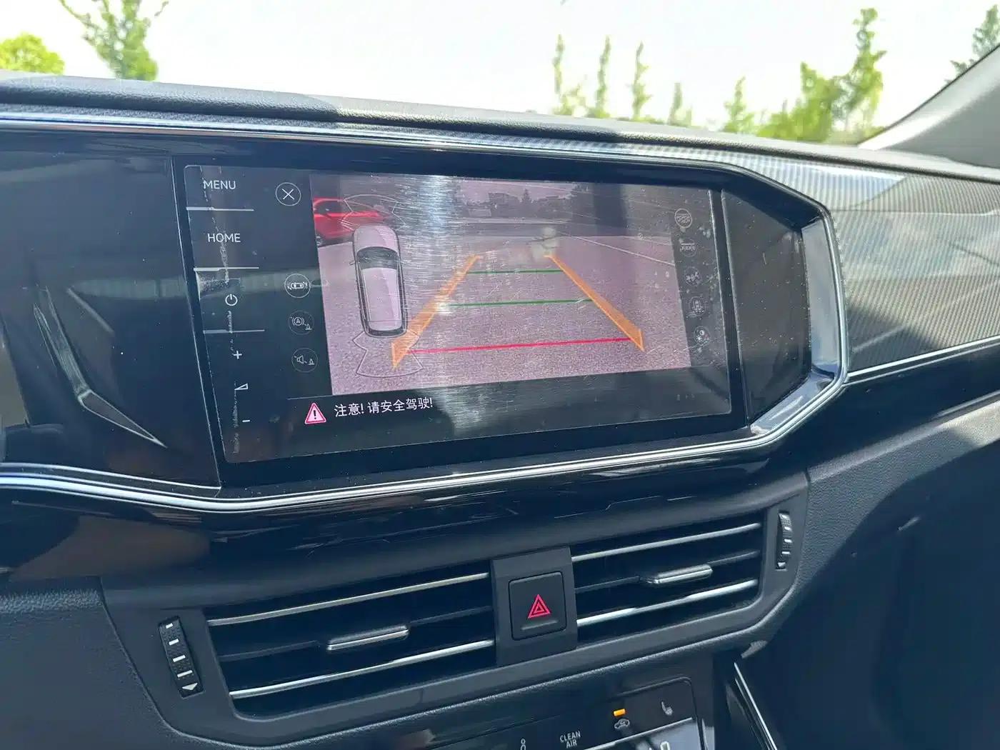 Tayron 2020 330TSI 2WD Luxury Intelligent Connected Pro — миниатюра 13