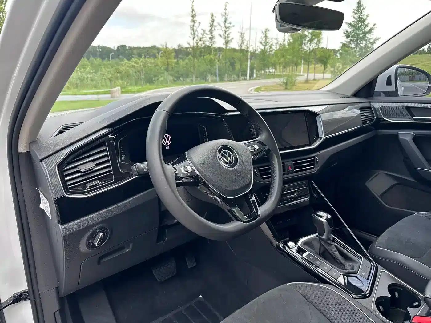 Tayron 2020 330TSI 2WD Luxury Intelligent Connected Pro — миниатюра 7