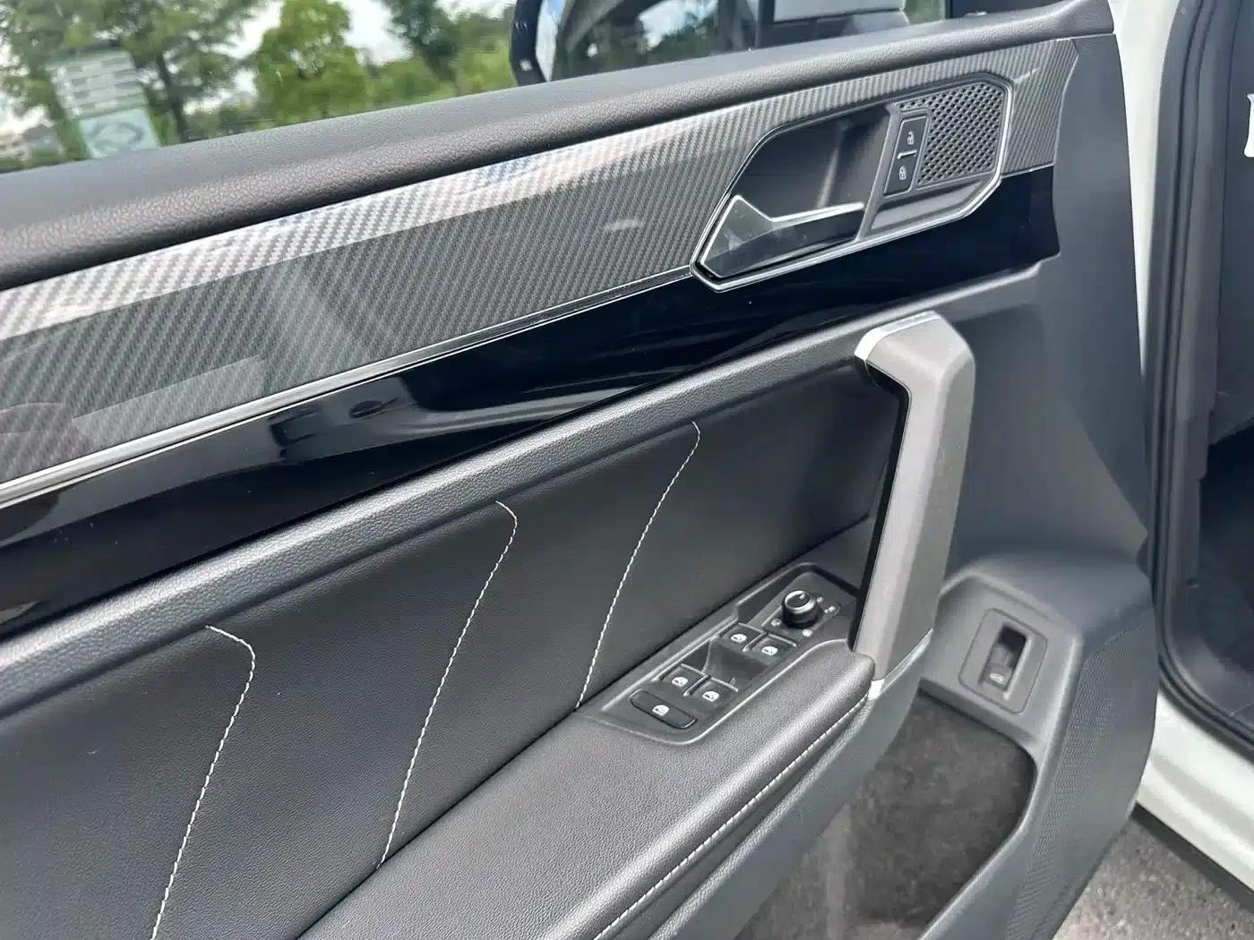 Tayron 2020 330TSI 2WD Luxury Intelligent Connected Pro — миниатюра 9