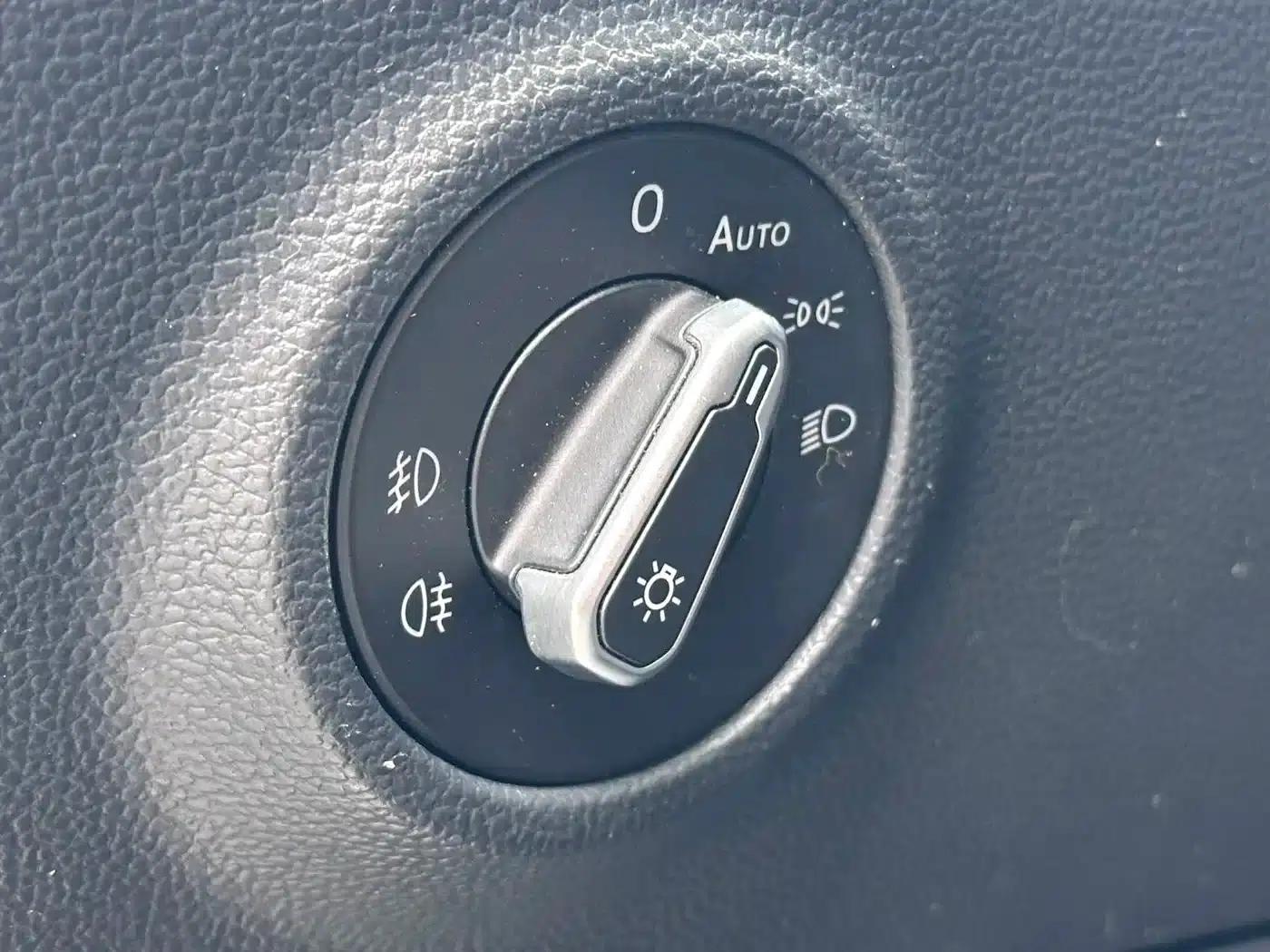 Tayron 2020 330TSI 2WD Luxury Intelligent Connected Pro — миниатюра 10