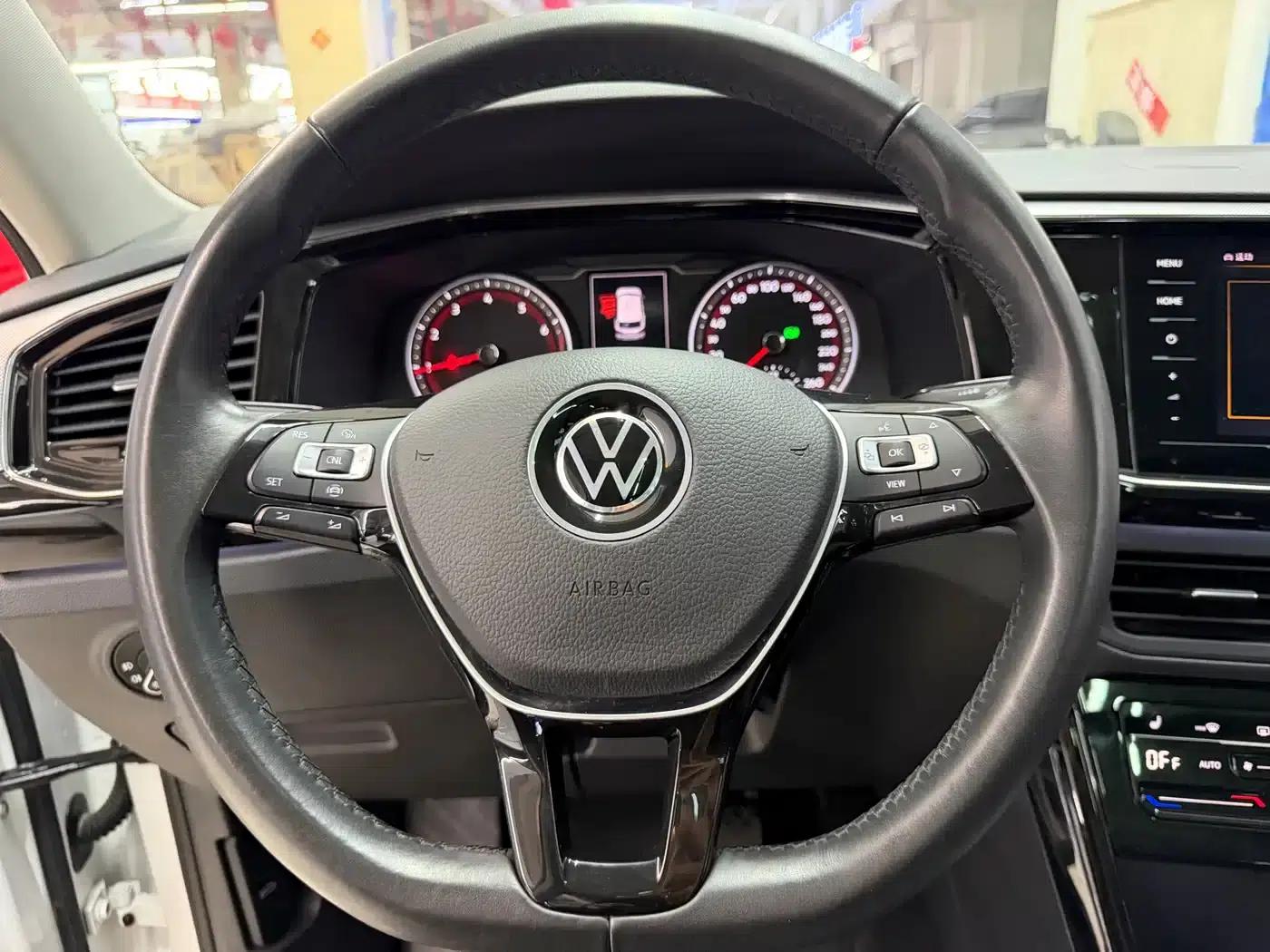 Tayron 2022 280TSI 2WD Luxury Intelligent Edition — миниатюра 14