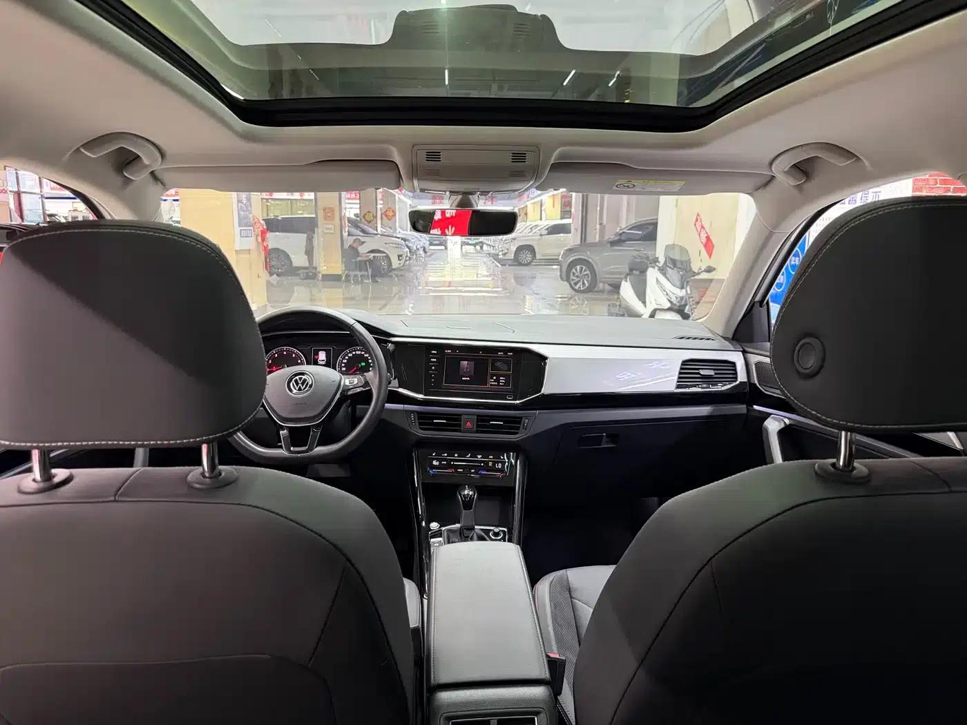 Tayron 2022 280TSI 2WD Luxury Intelligent Edition — миниатюра 23