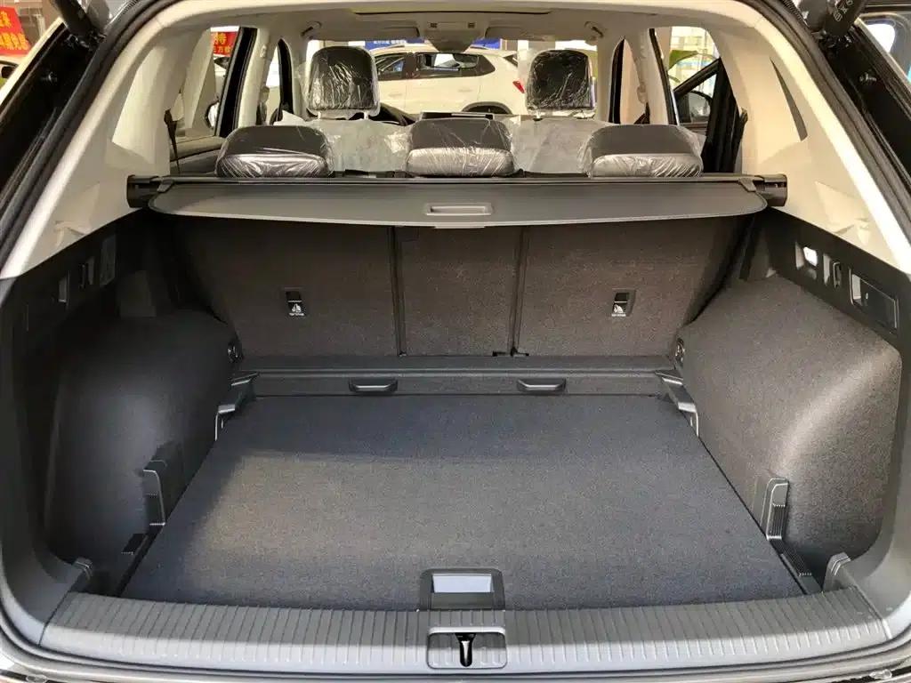 Tayron 2023 300TSI 2WD Luxury Plus Advanced Edition — миниатюра 7