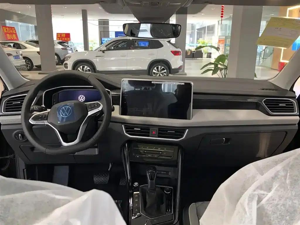 Tayron 2023 300TSI 2WD Luxury Plus Advanced Edition — миниатюра 8