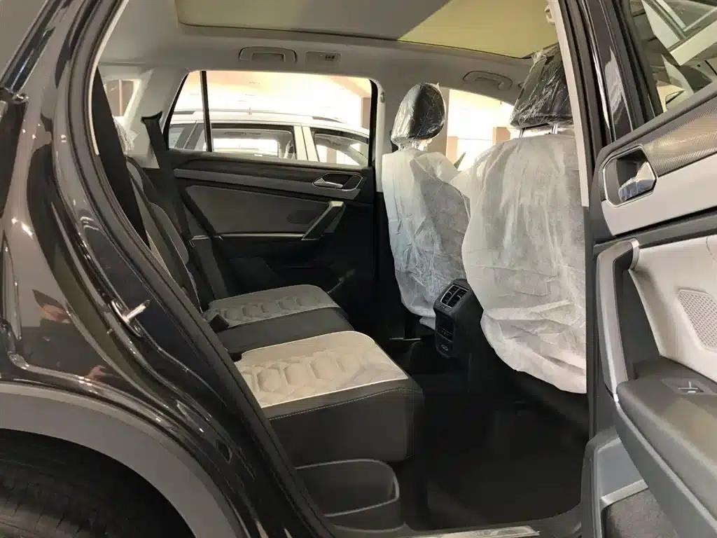 Tayron 2023 300TSI 2WD Luxury Plus Advanced Edition — миниатюра 10