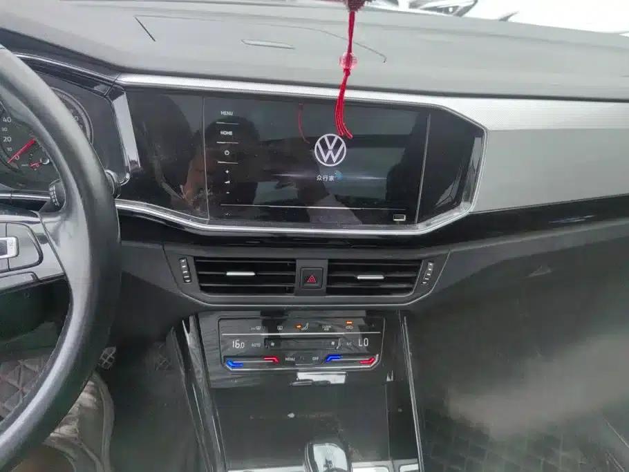 Tayron 2020 330TSI 2WD Luxury Intelligent Edition — миниатюра 13