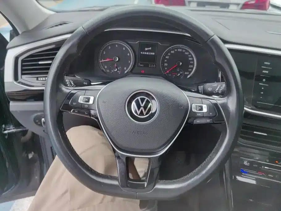 Tayron 2020 330TSI 2WD Luxury Intelligent Edition — миниатюра 15