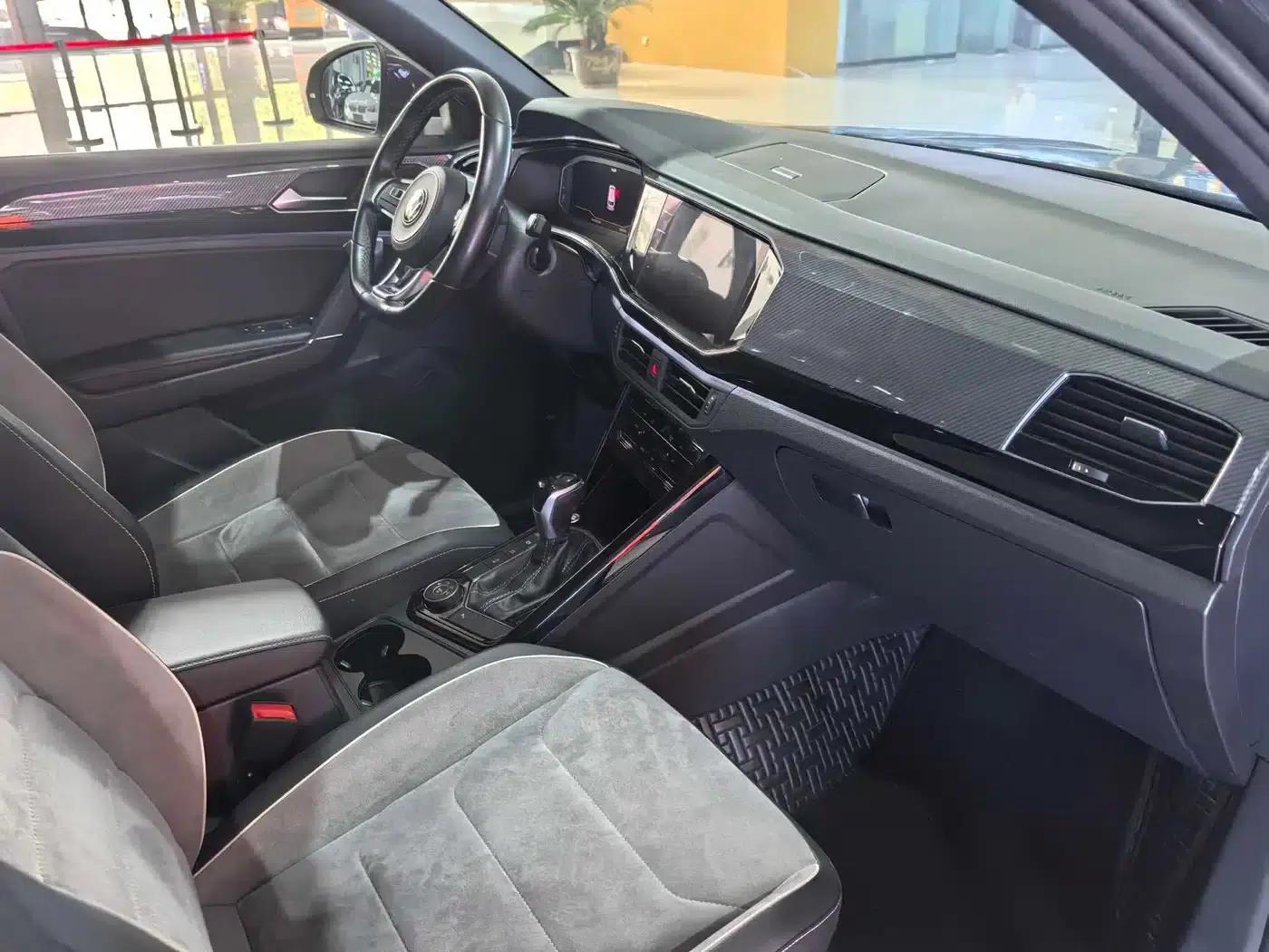 Tayron 2022 380TSI AWD R-Line Intelligent Edition — миниатюра 14